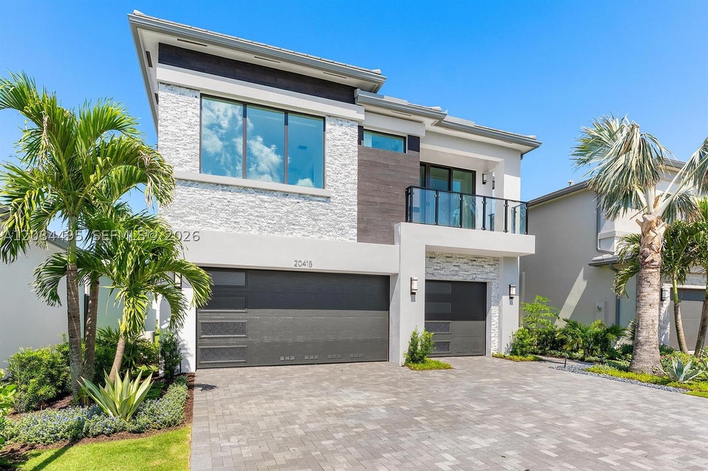 Photo of 20415 Southernwood Ave, Boca Raton, FL 33434 (MLS # A12084495)