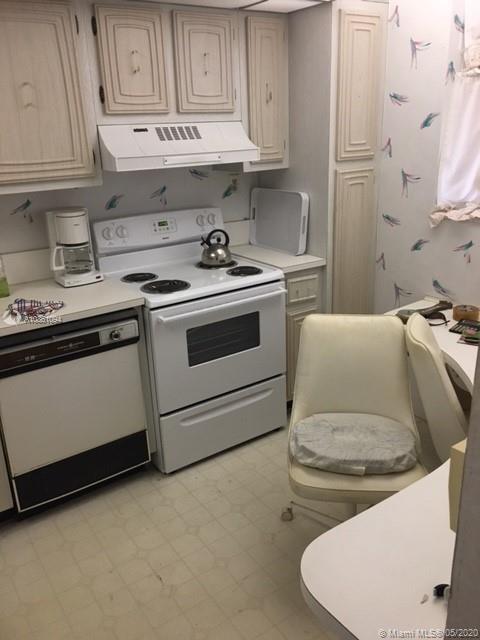 ENVIRON II CONDO 3 - Residential Lease