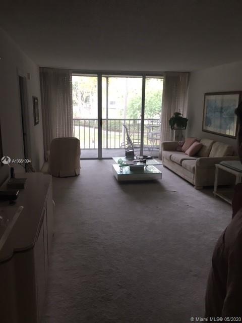 ENVIRON II CONDO 3 - Residential Lease