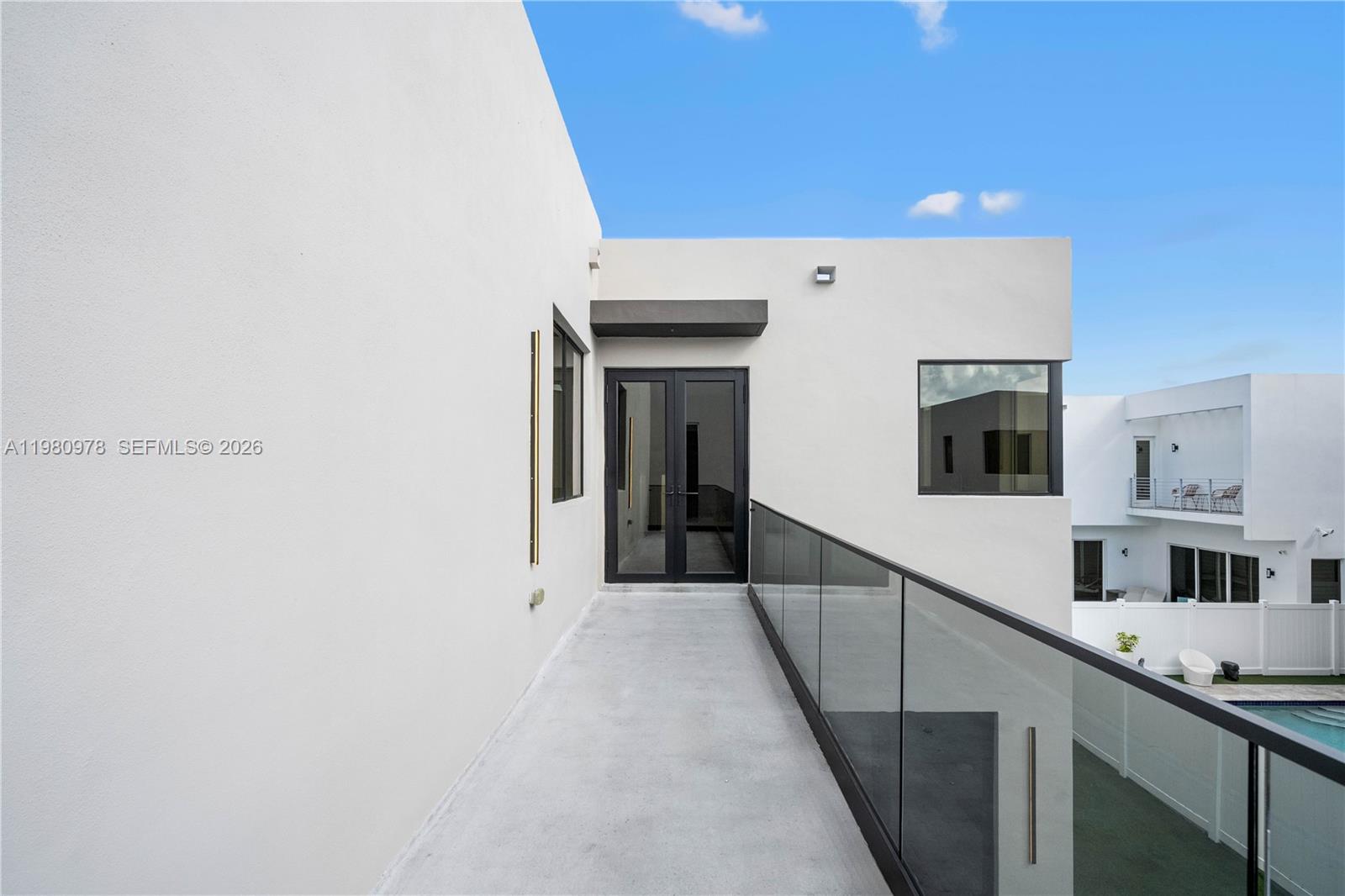 DORAL COMMONS RESIDENTIAL - Residential