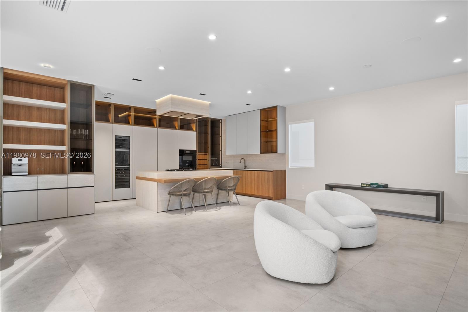 DORAL COMMONS RESIDENTIAL - Residential