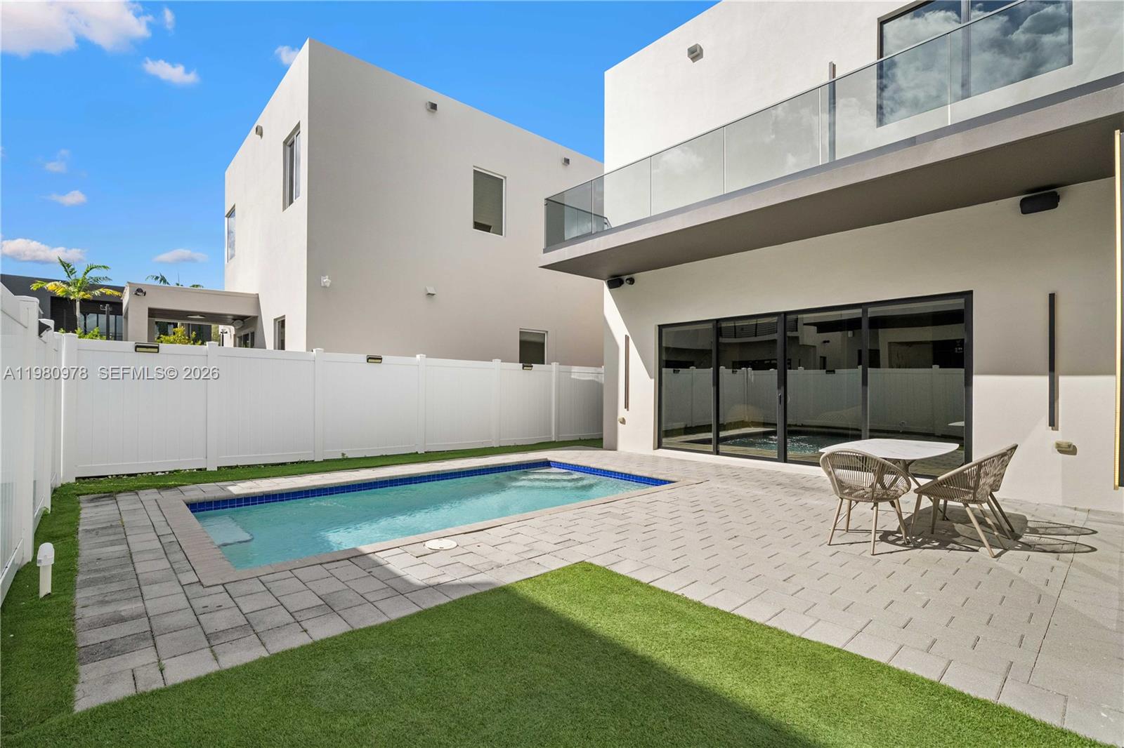 DORAL COMMONS RESIDENTIAL - Residential