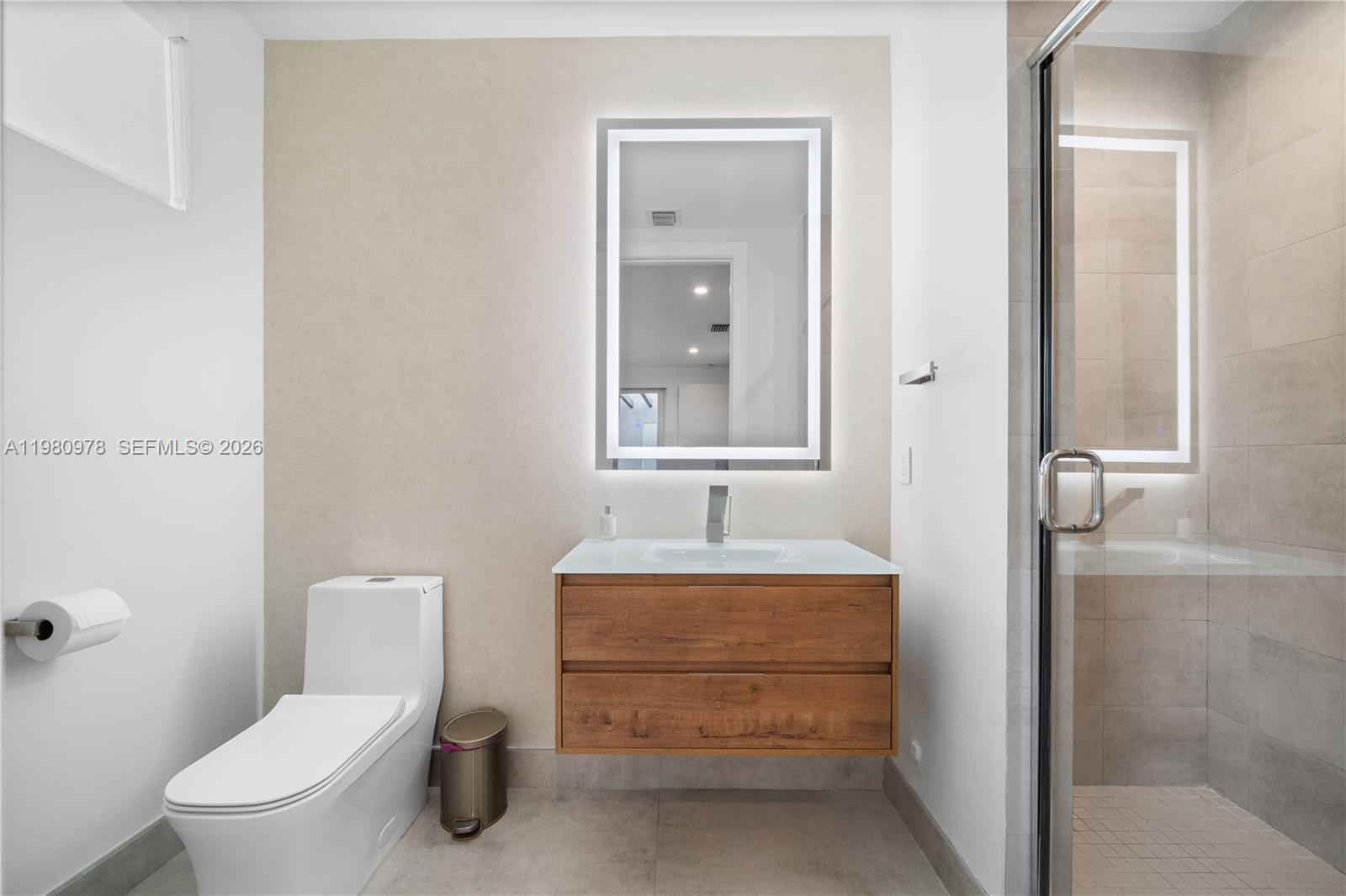 DORAL COMMONS RESIDENTIAL - Residential