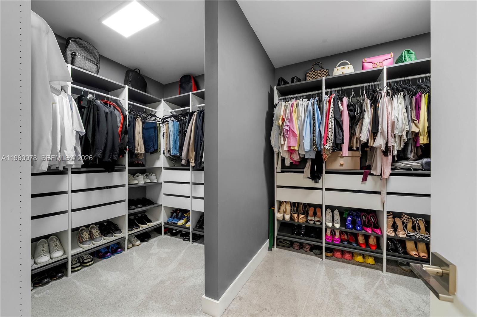 DORAL COMMONS RESIDENTIAL - Residential