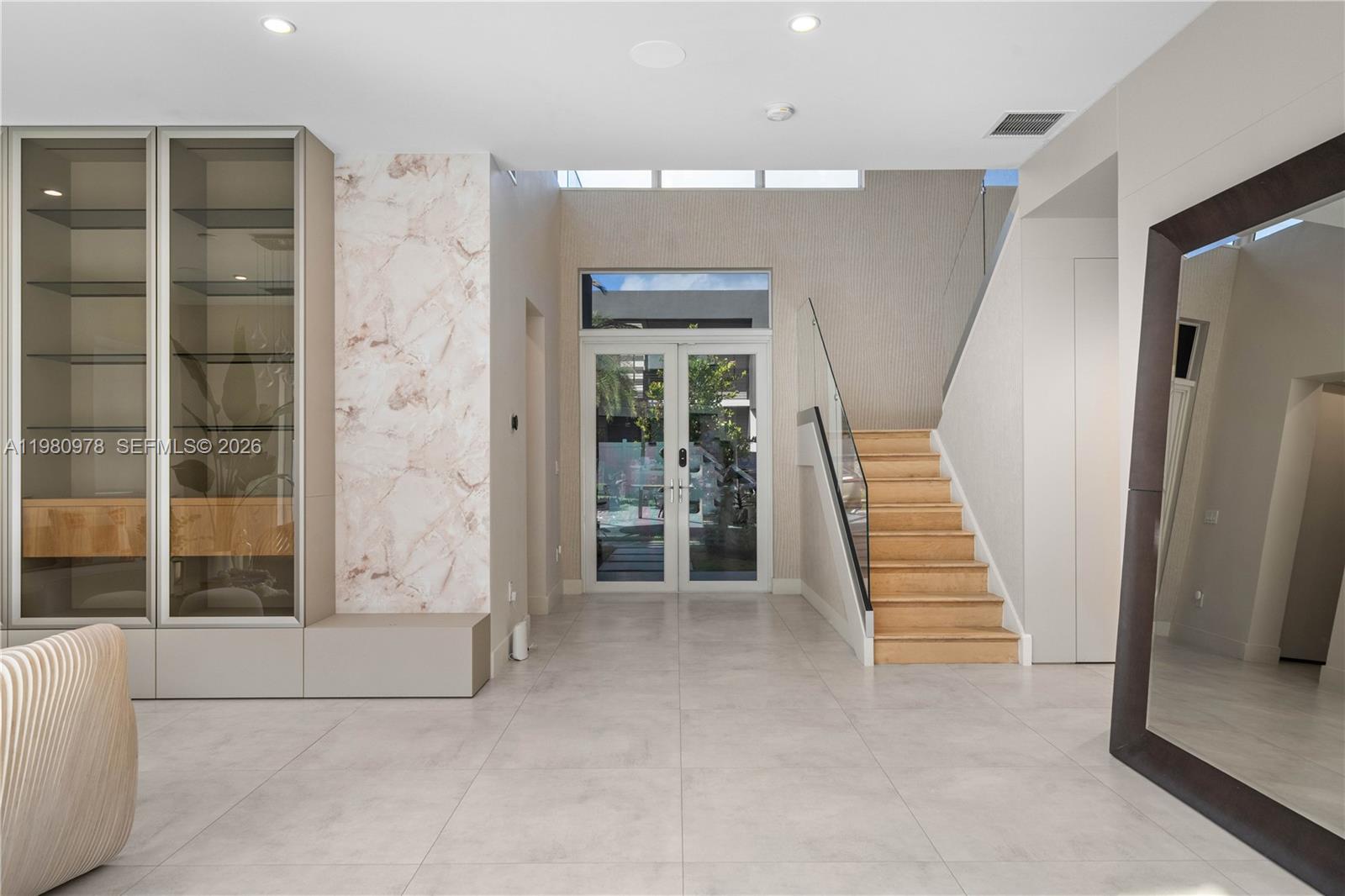 DORAL COMMONS RESIDENTIAL - Residential