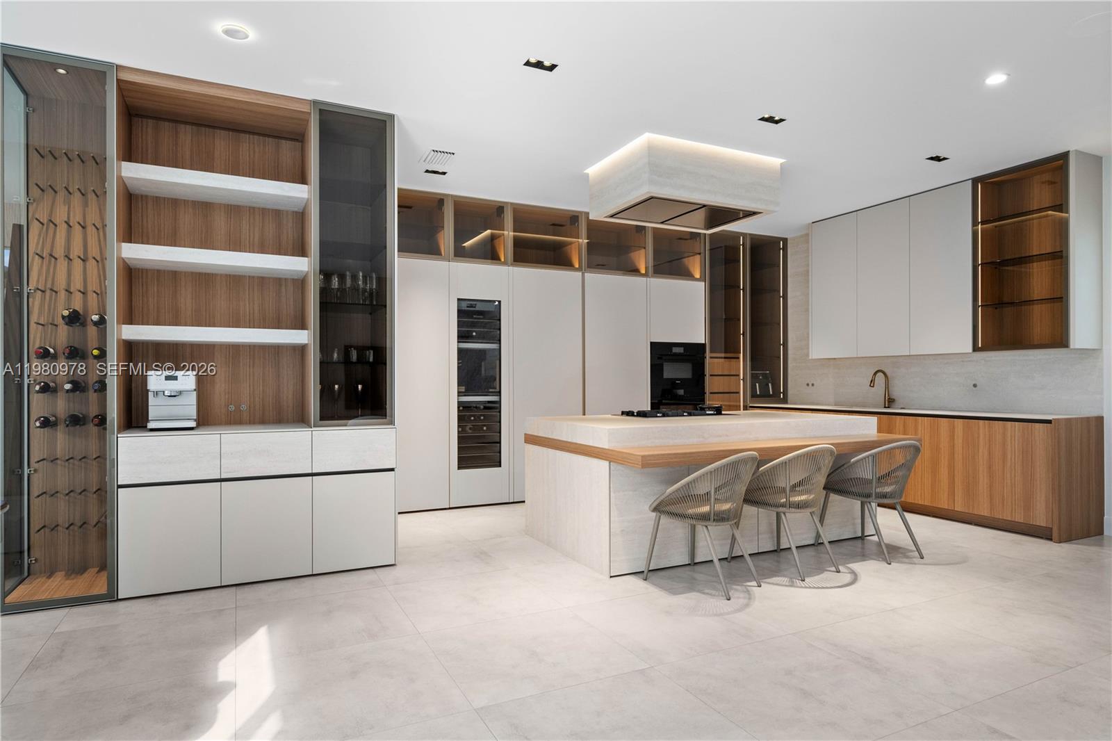 DORAL COMMONS RESIDENTIAL - Residential