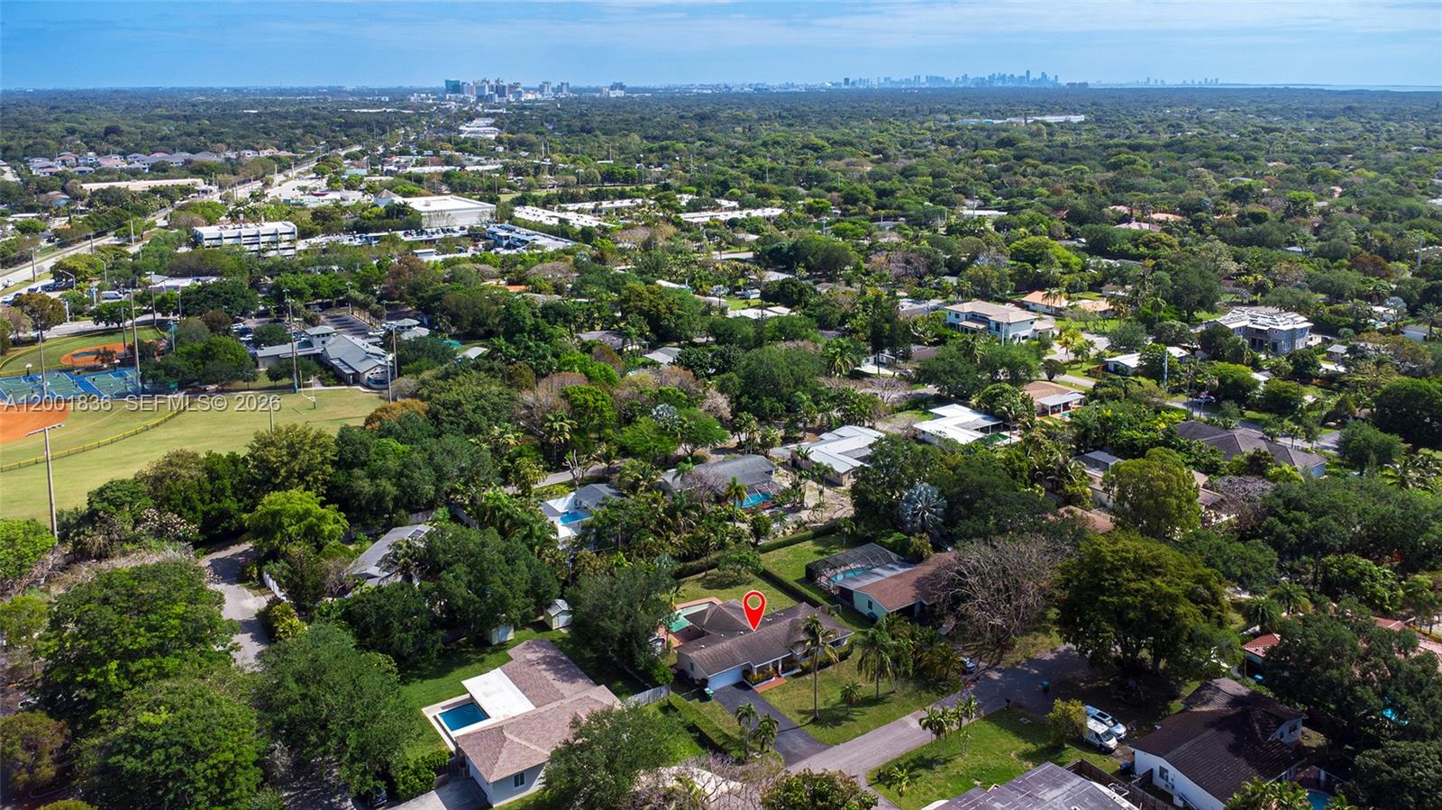 KENDALL HEIGHTS - Residential