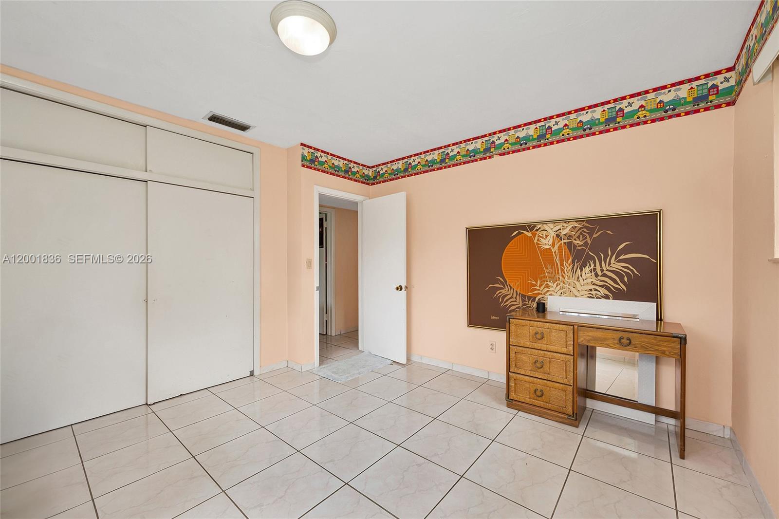 KENDALL HEIGHTS - Residential