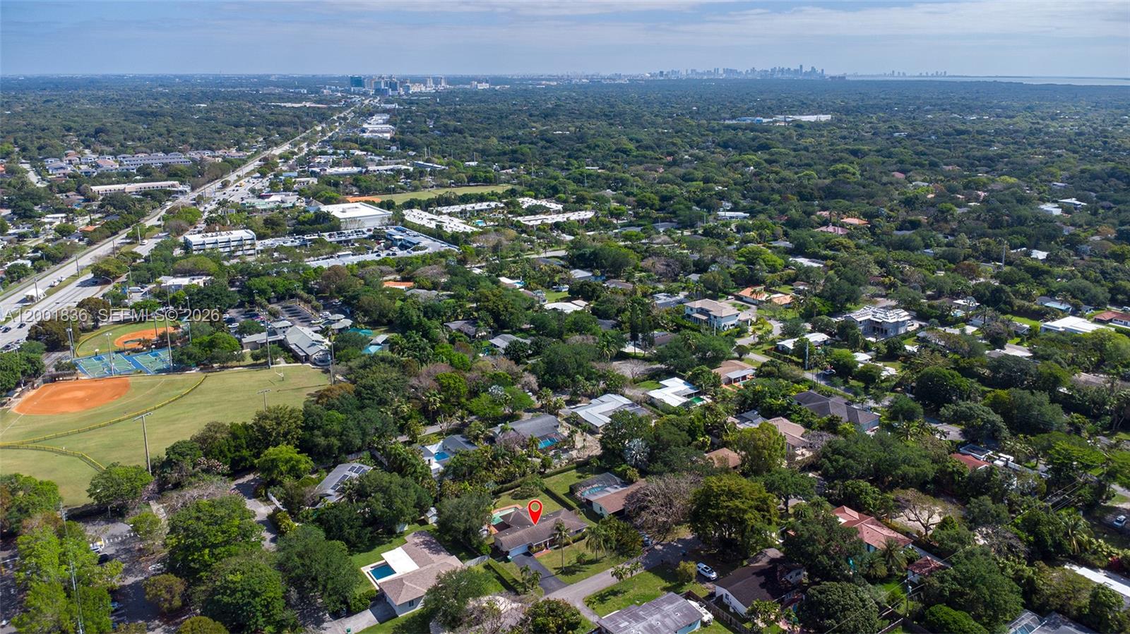 KENDALL HEIGHTS - Residential