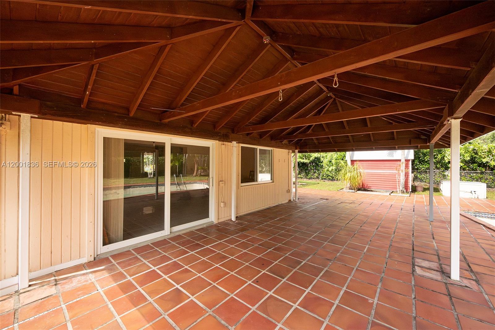 KENDALL HEIGHTS - Residential