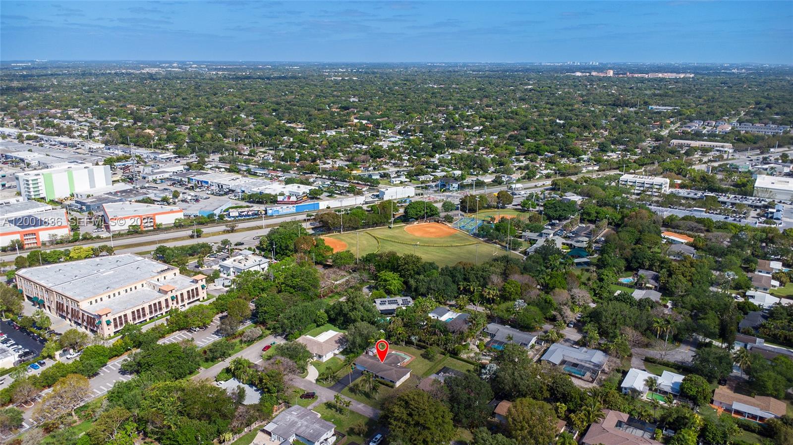 KENDALL HEIGHTS - Residential