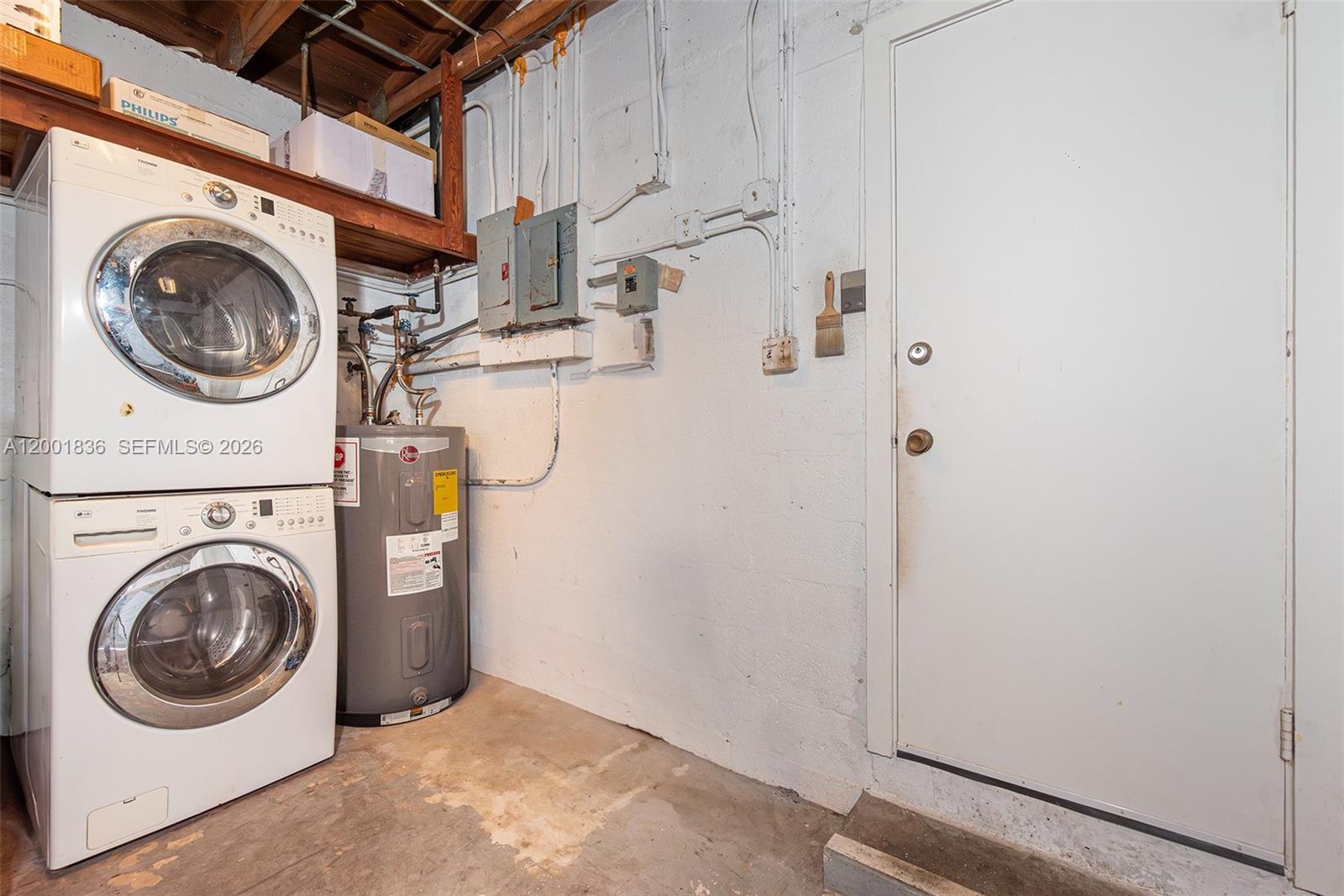 KENDALL HEIGHTS - Residential