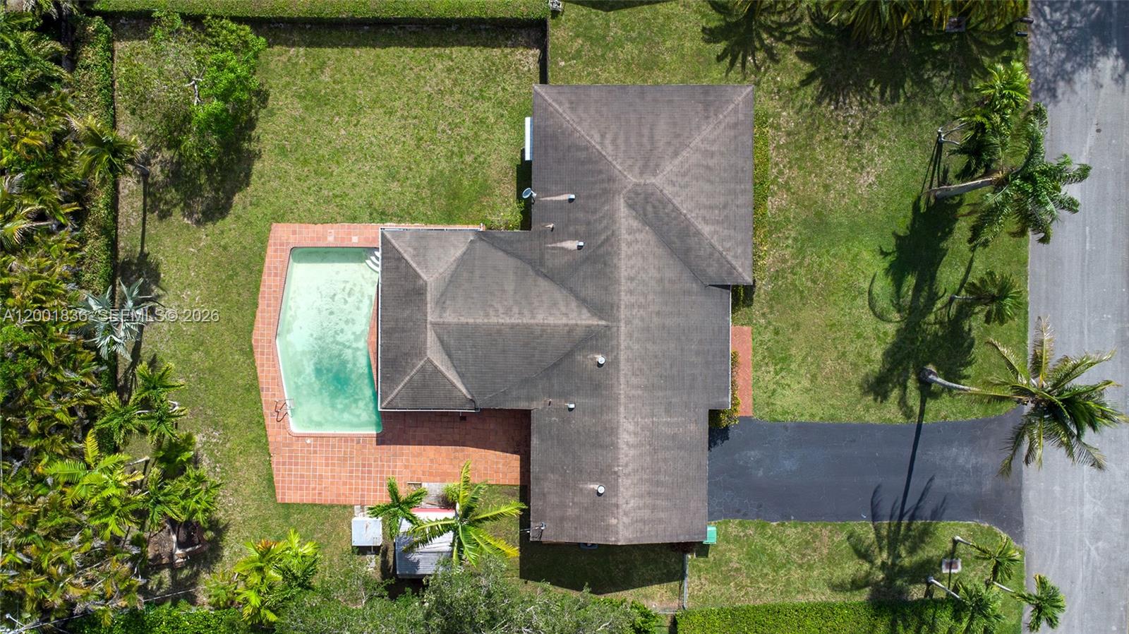 KENDALL HEIGHTS - Residential