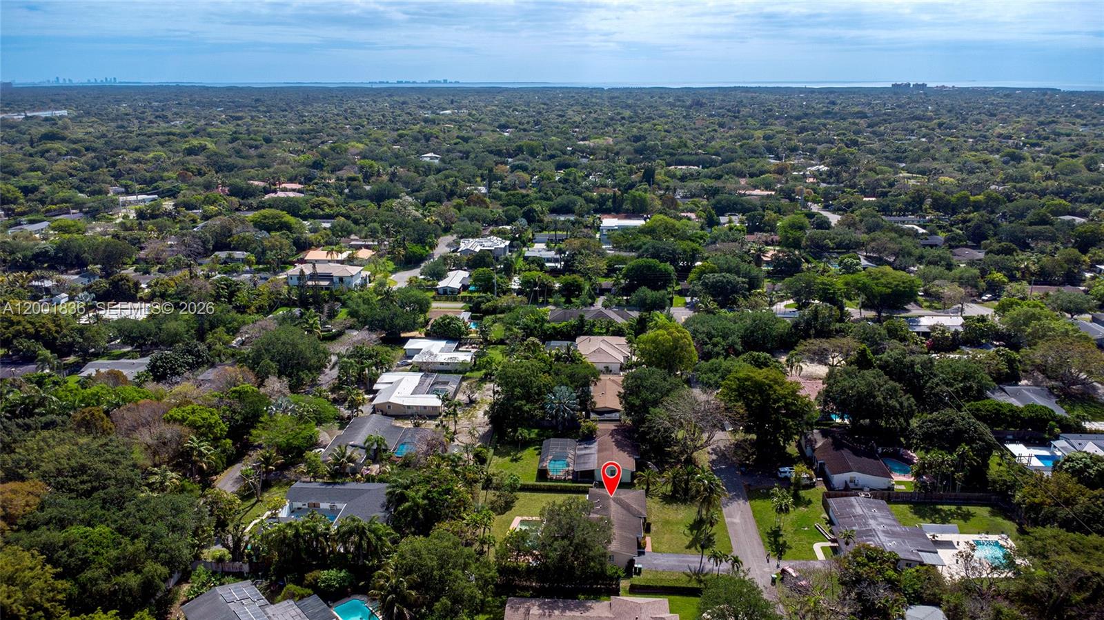 KENDALL HEIGHTS - Residential