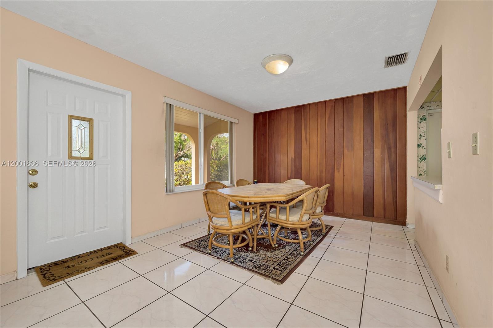 KENDALL HEIGHTS - Residential