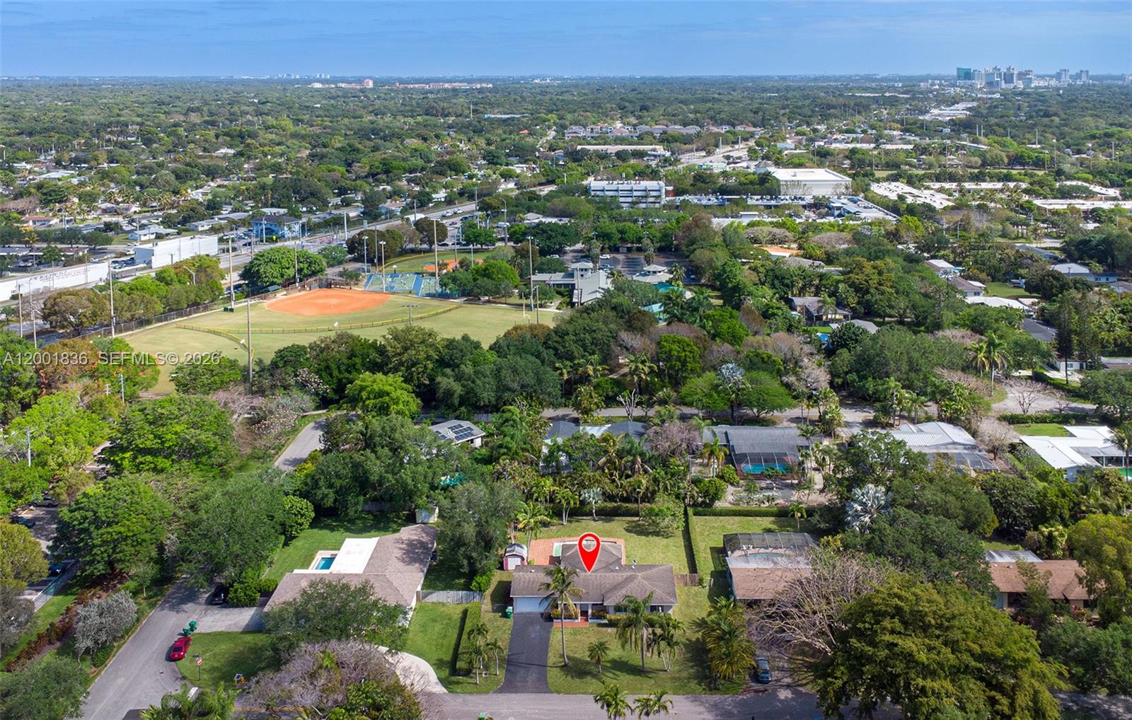 KENDALL HEIGHTS - Residential