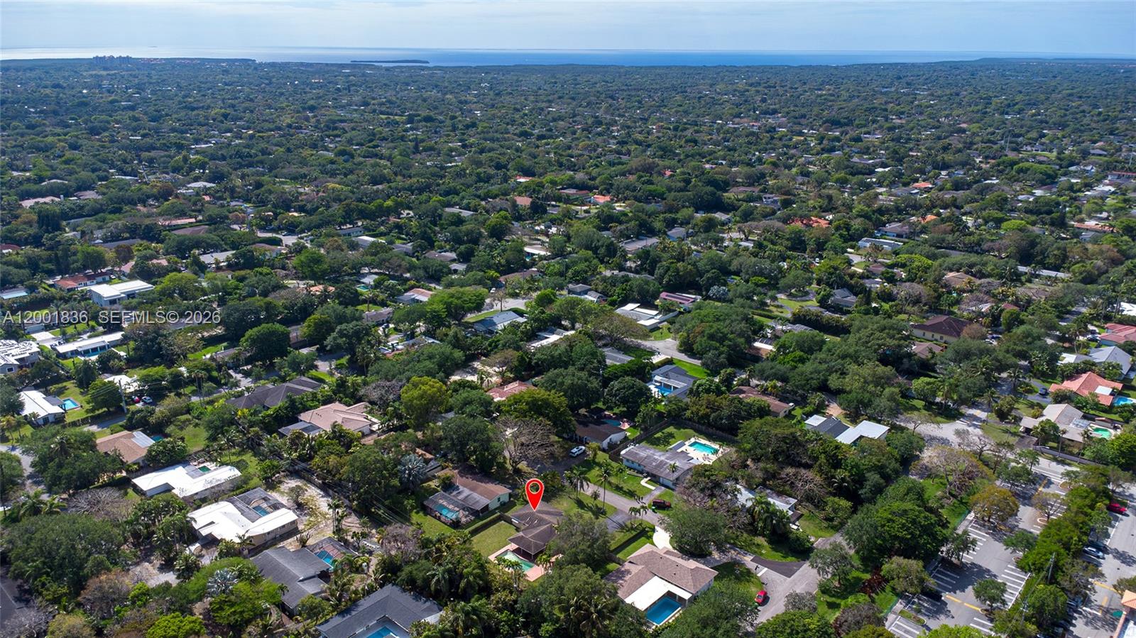 KENDALL HEIGHTS - Residential