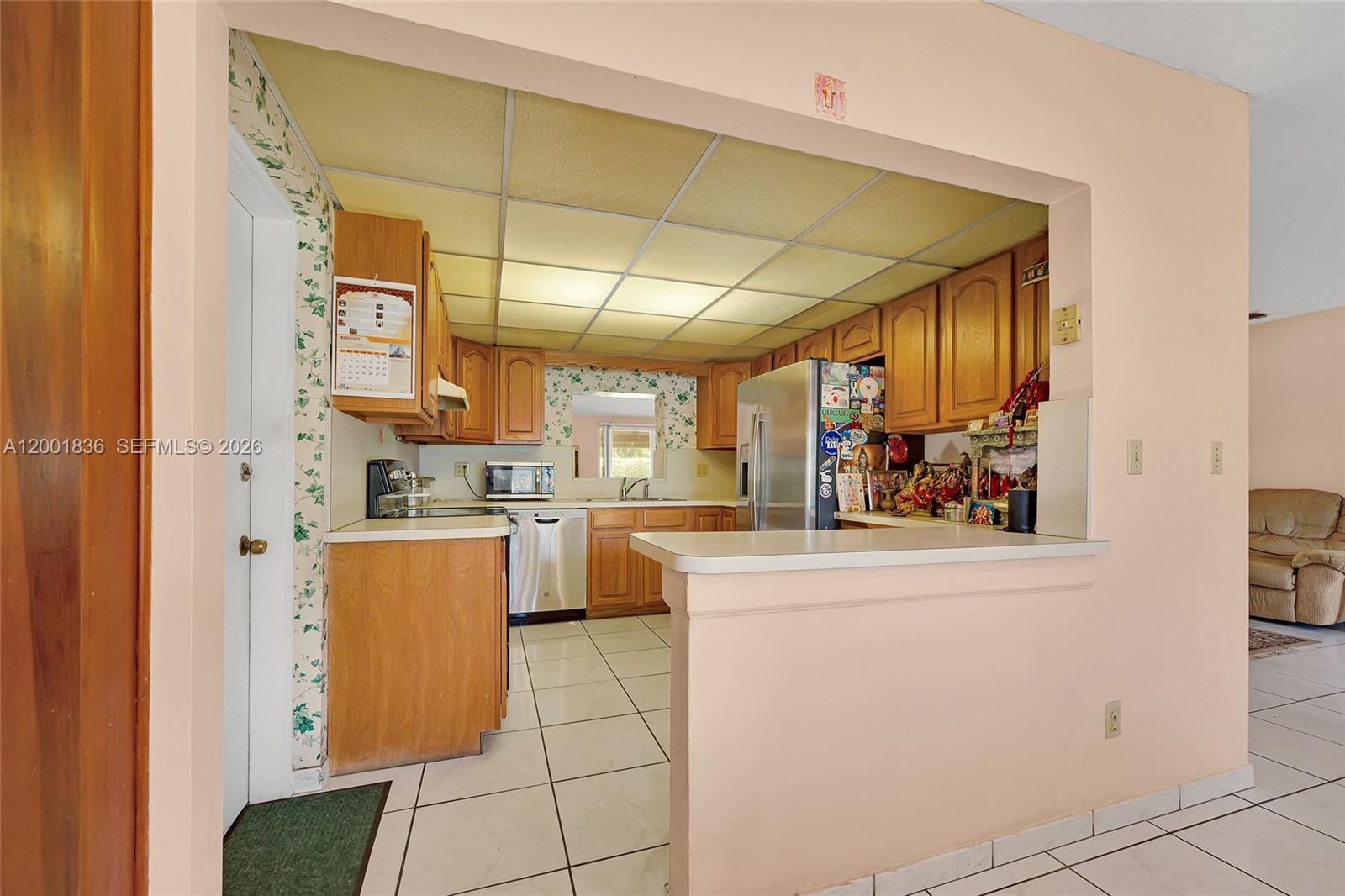 KENDALL HEIGHTS - Residential