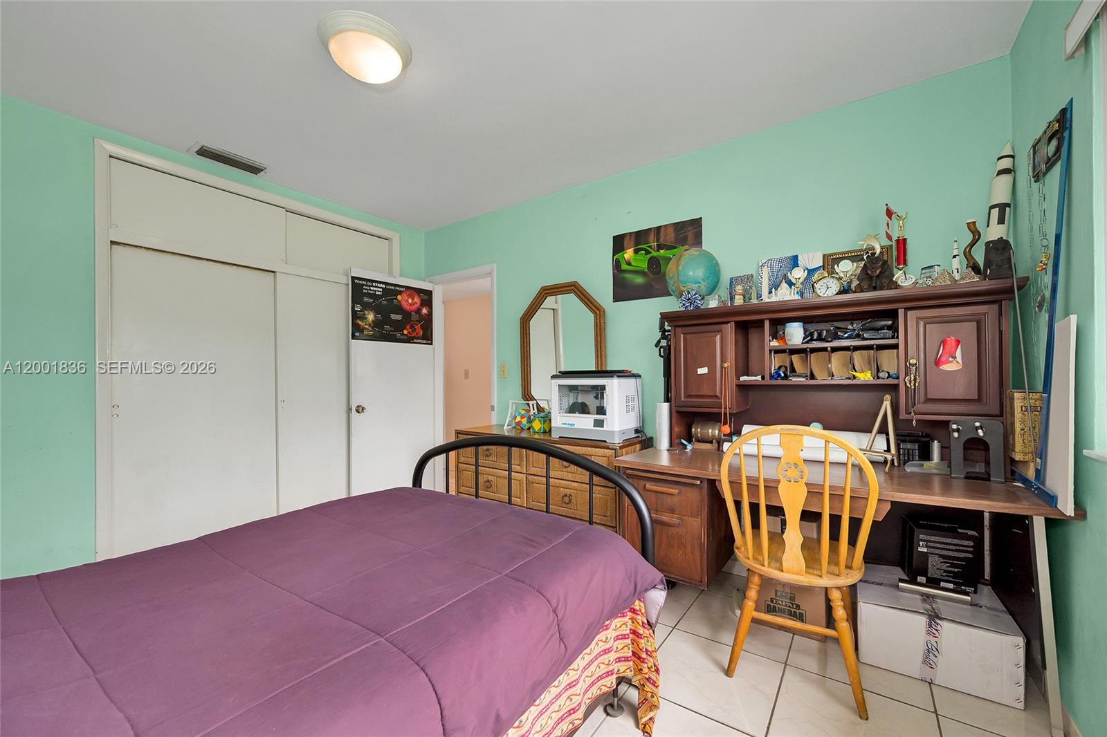 KENDALL HEIGHTS - Residential