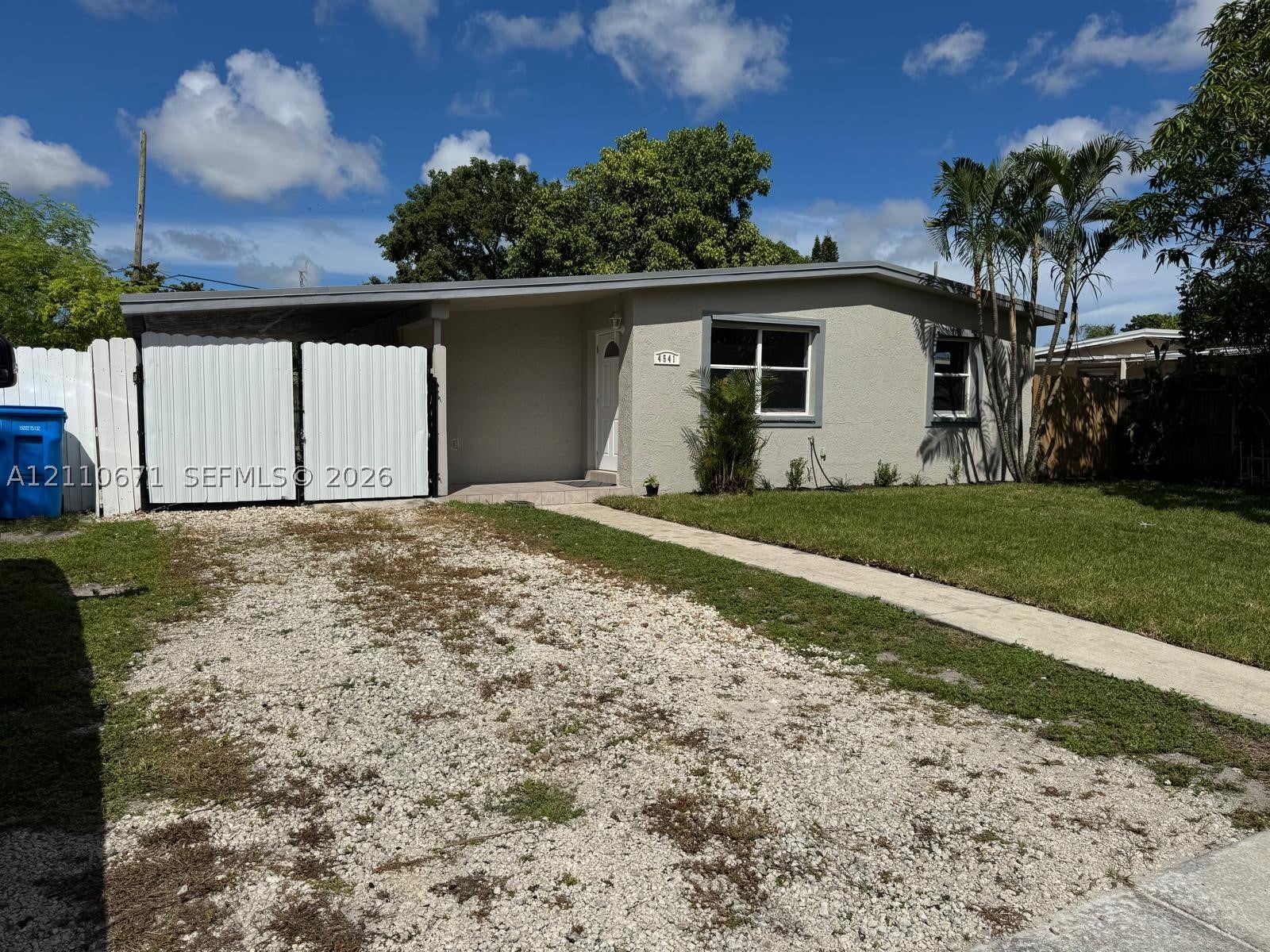 4541 SW 40th St