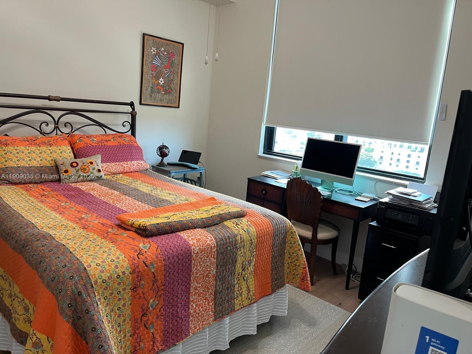 1300 PONCE CONDO - Residential Lease