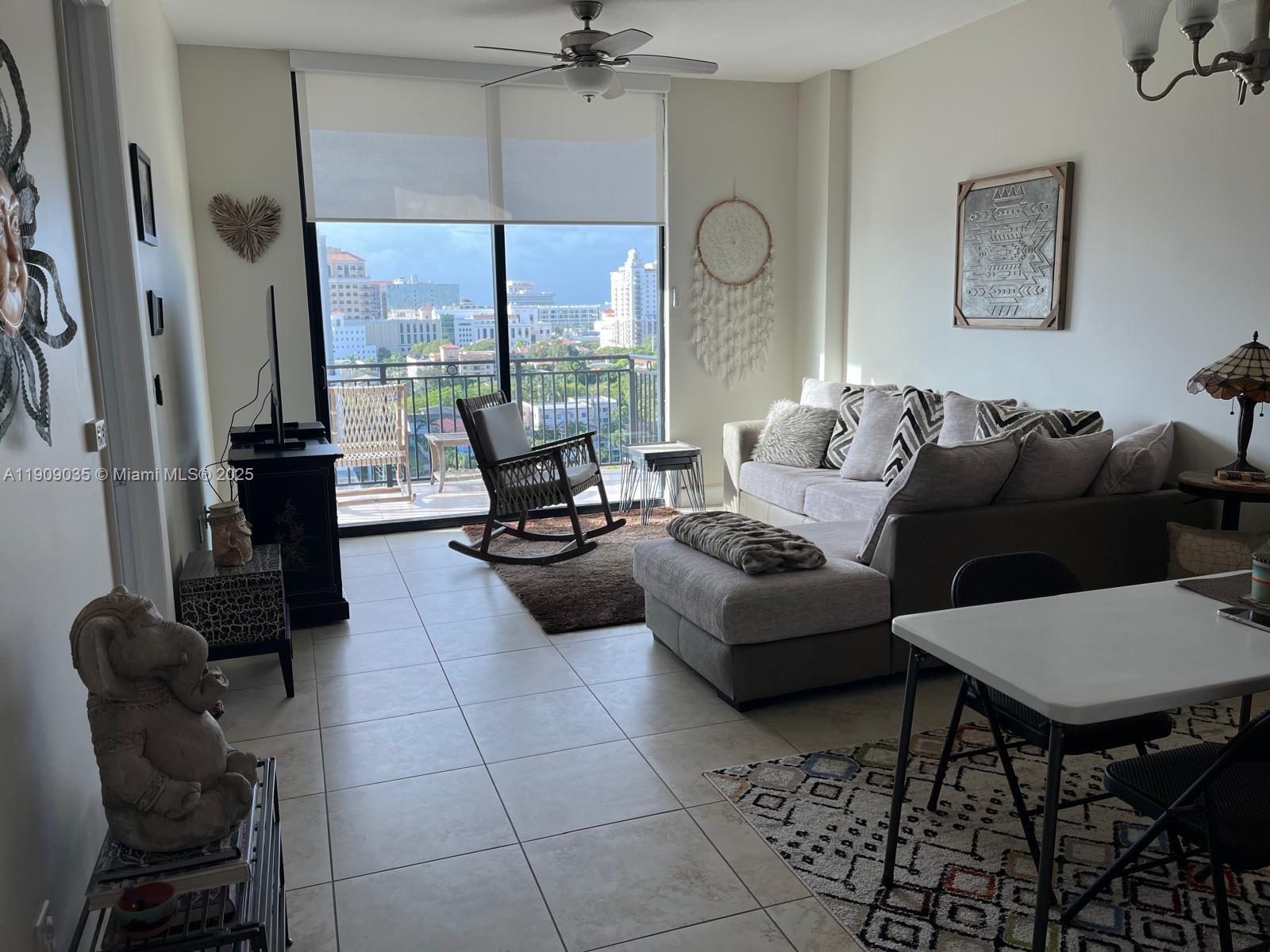 1300 PONCE CONDO - Residential Lease