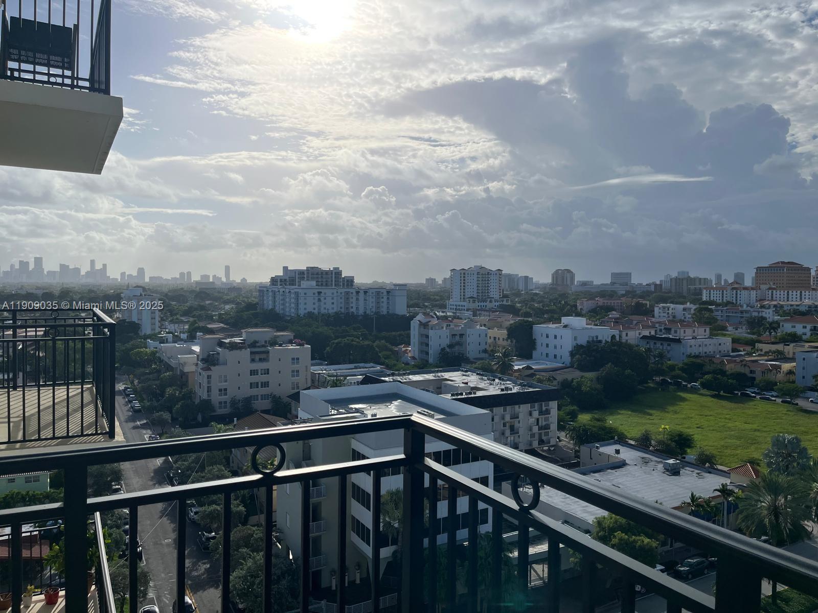 1300 PONCE CONDO - Residential Lease