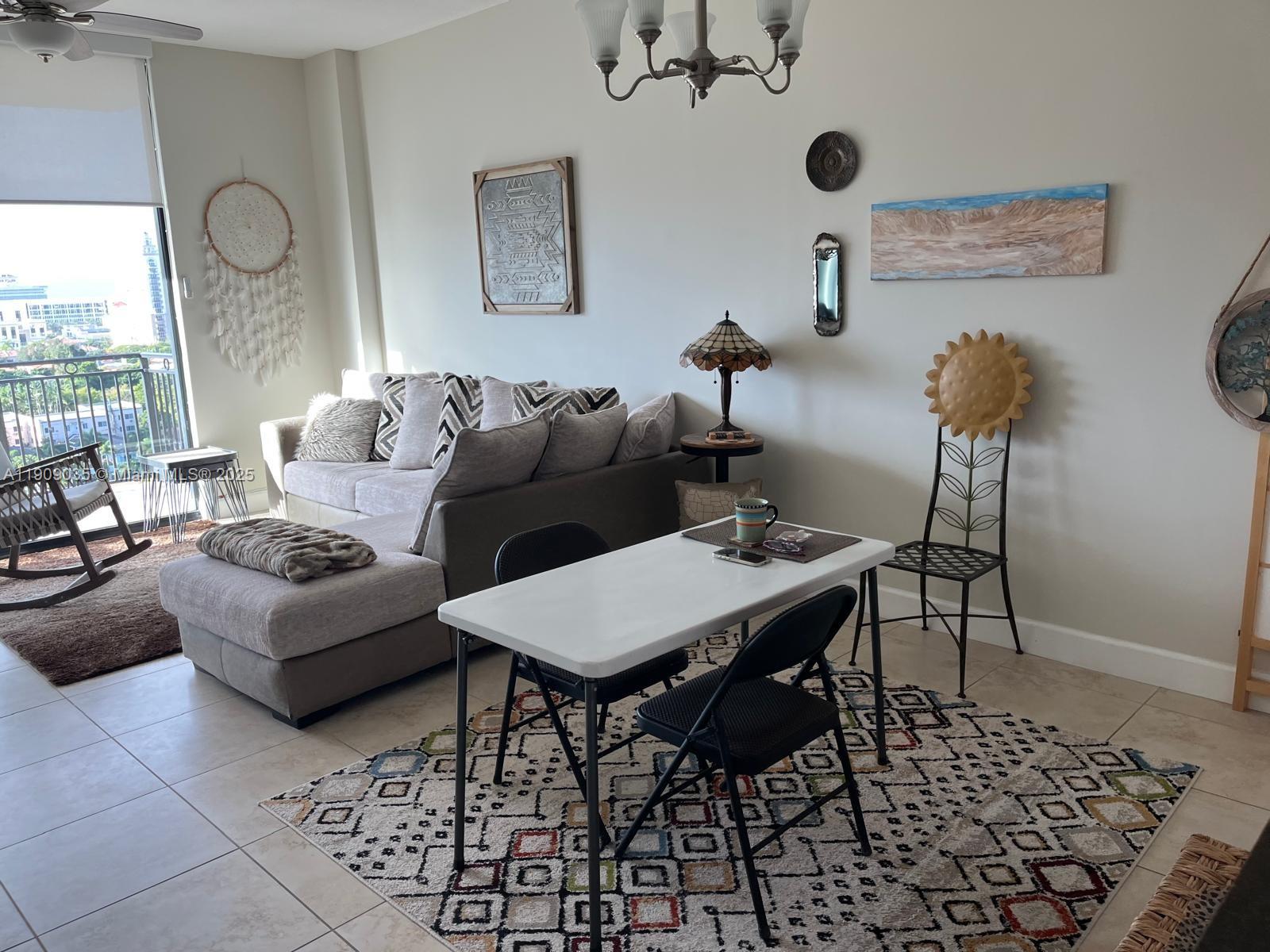 1300 PONCE CONDO - Residential Lease