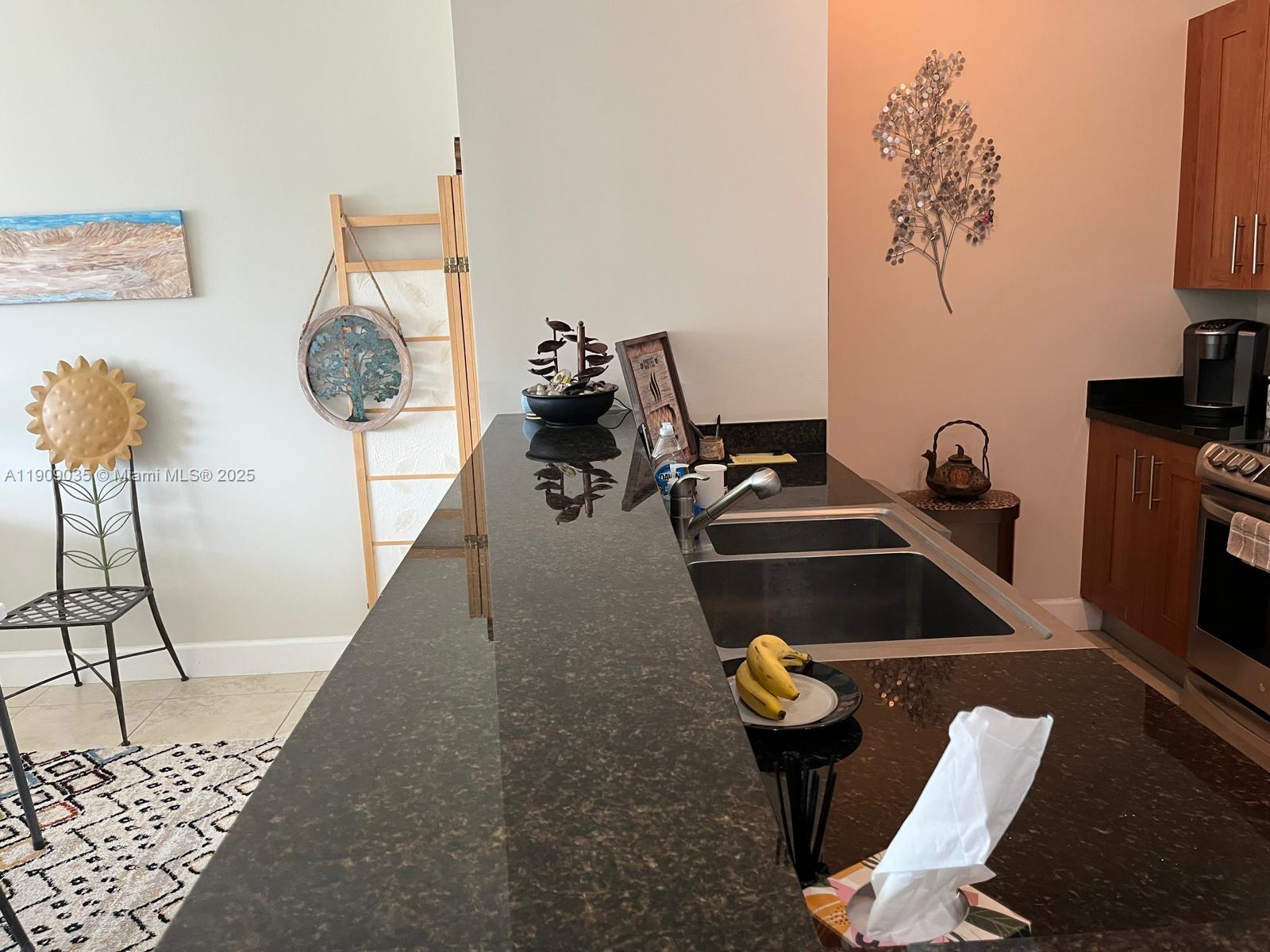 1300 PONCE CONDO - Residential Lease