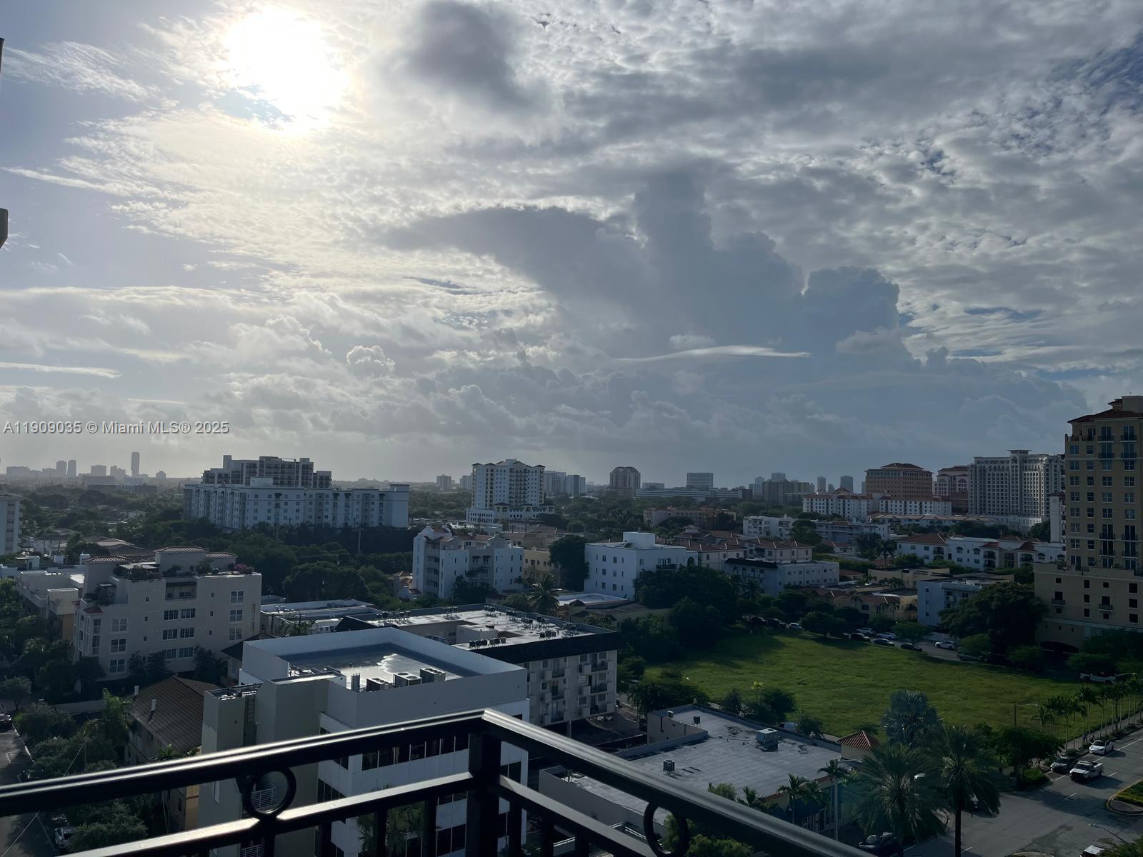 1300 PONCE CONDO - Residential Lease