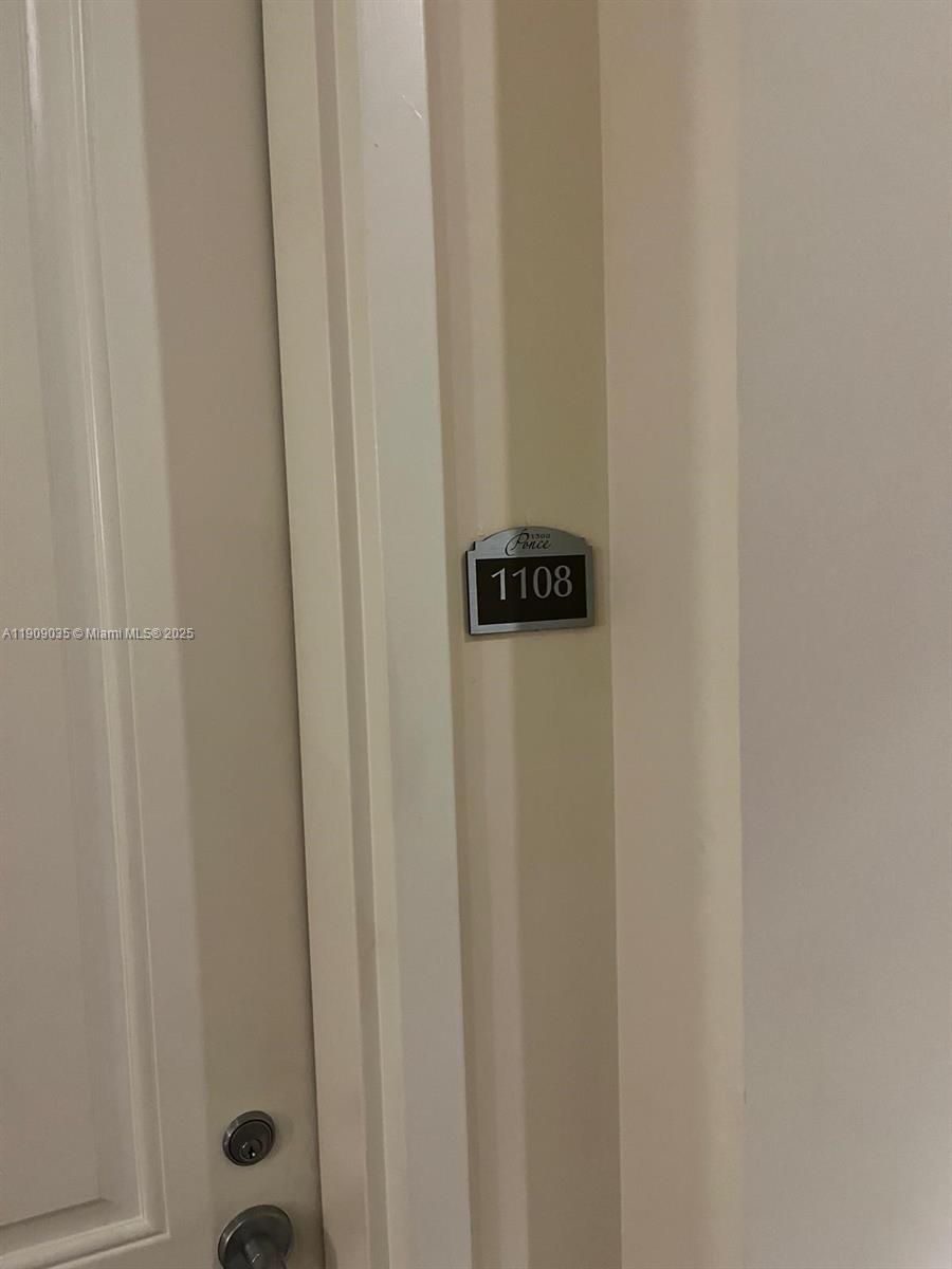 1300 PONCE CONDO - Residential Lease