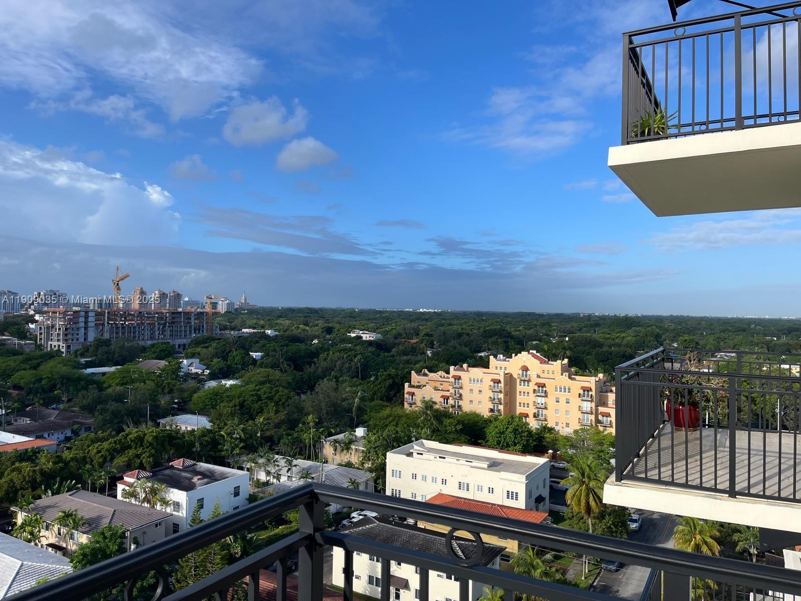 1300 PONCE CONDO - Residential Lease