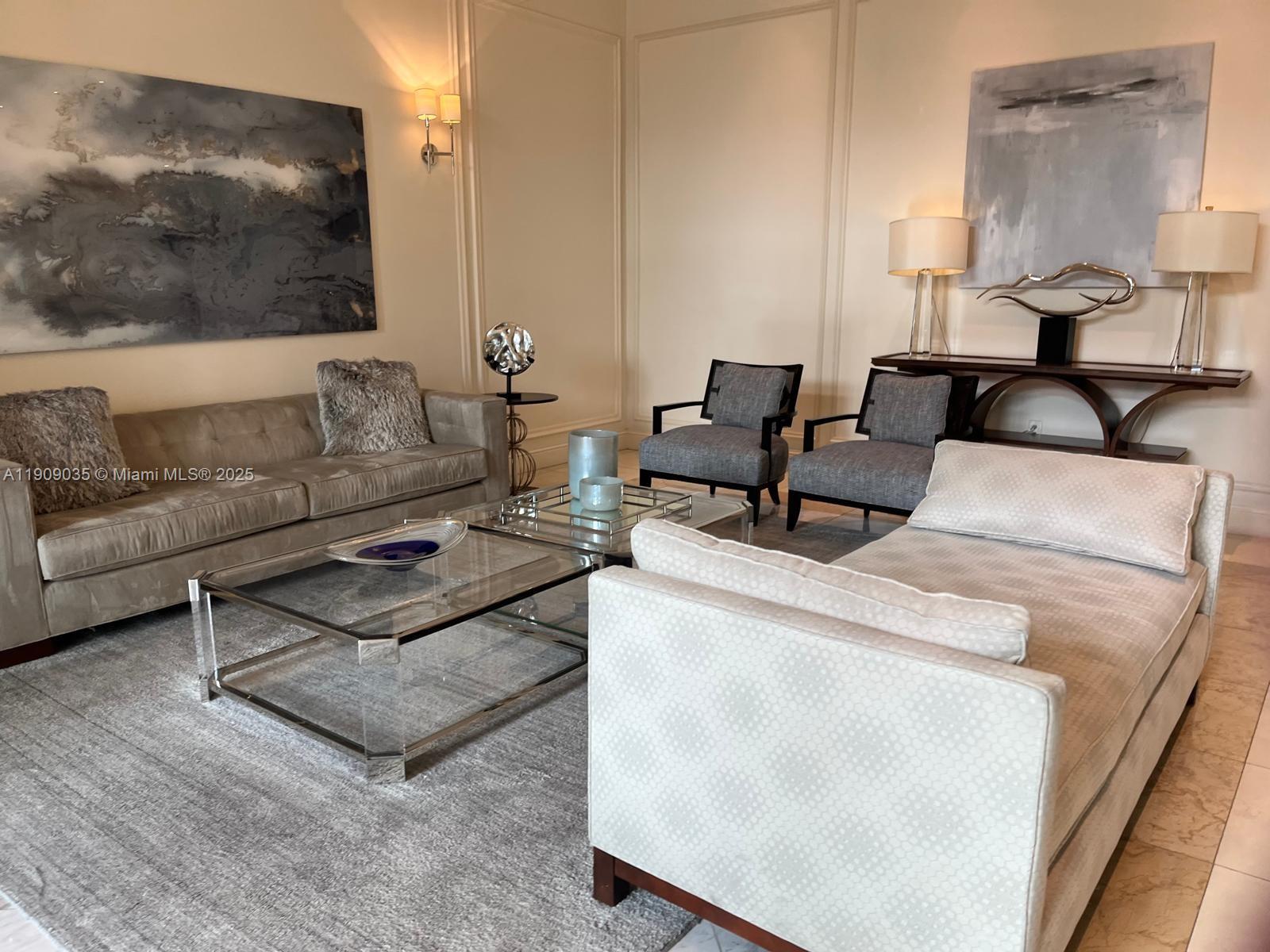 1300 PONCE CONDO - Residential Lease