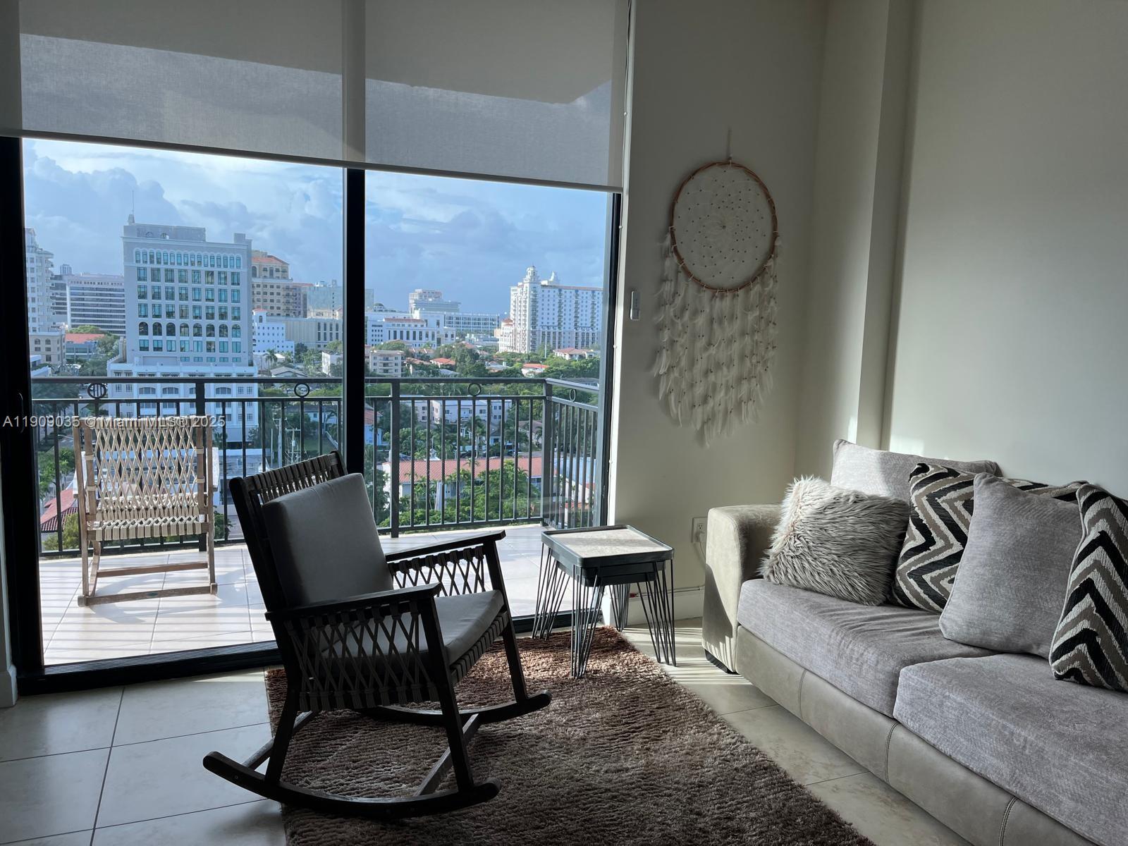 1300 PONCE CONDO - Residential Lease