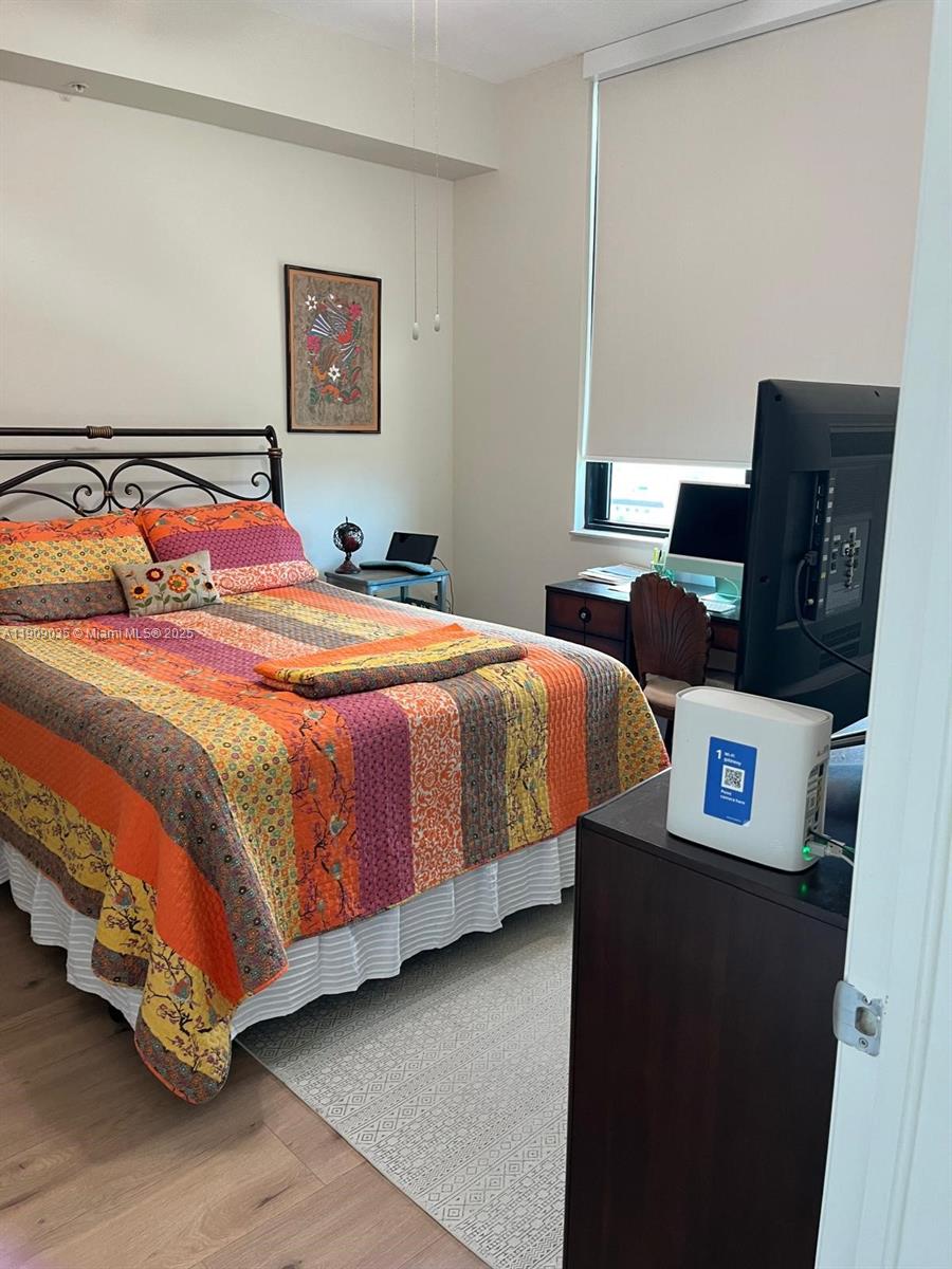 1300 PONCE CONDO - Residential Lease