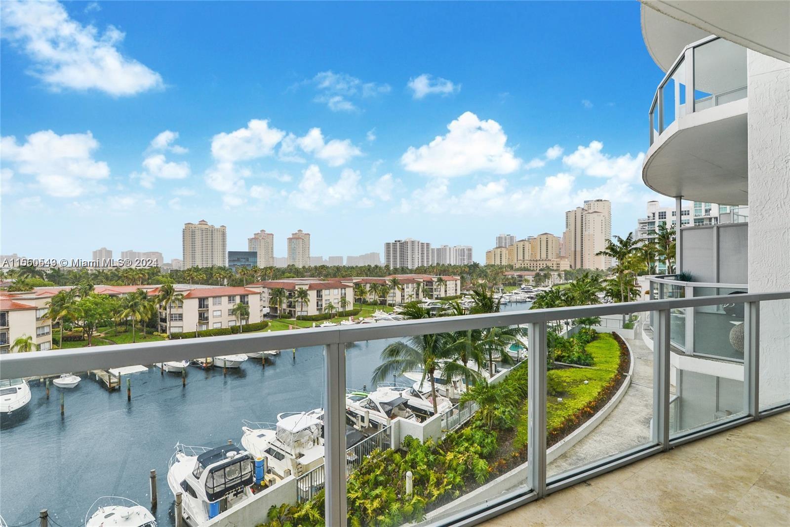 Property for Sale at 3029 Ne 188th St 505, Aventura, Miami-Dade County, Florida - Bedrooms: 3 
Bathrooms: 2  - $665,000