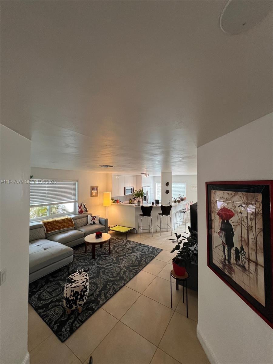 ANDICON-NOBEL ONE - Residential