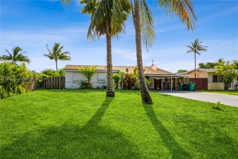 4697 SW 35th Ave Dania Beach FL 33312