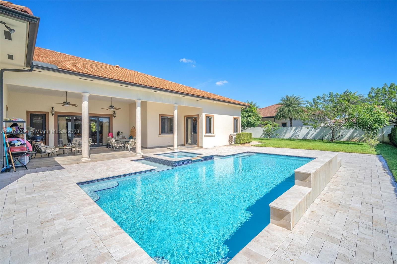 CASTELLON ESTATES SUBDIVI - Residential