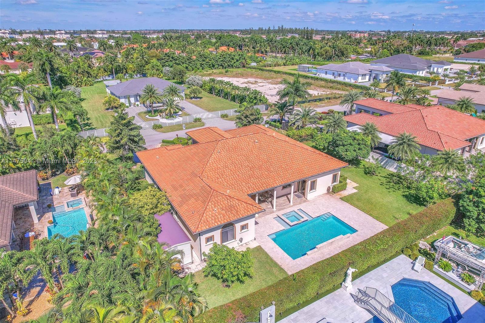 CASTELLON ESTATES SUBDIVI - Residential