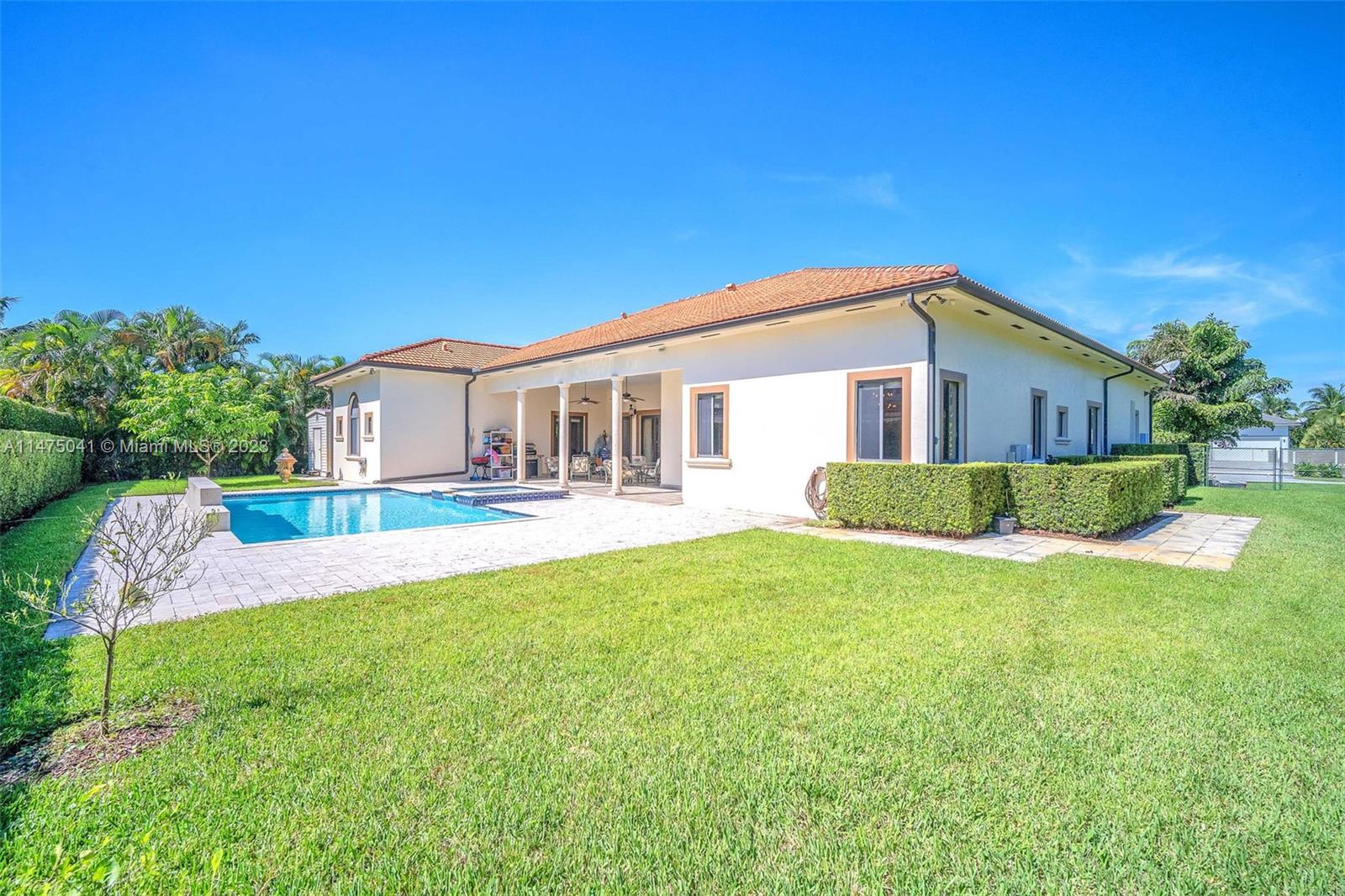 CASTELLON ESTATES SUBDIVI - Residential