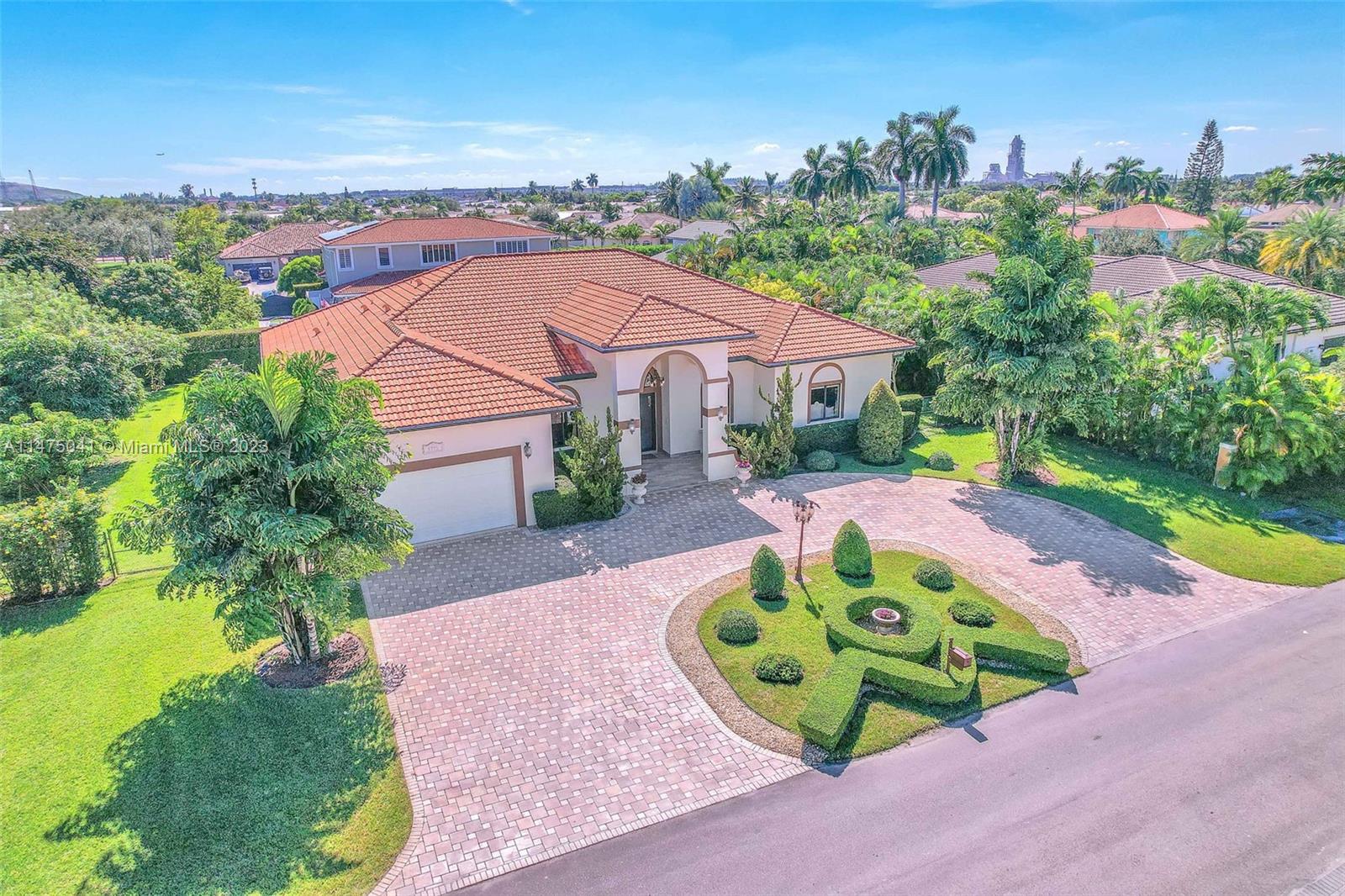 CASTELLON ESTATES SUBDIVI - Residential