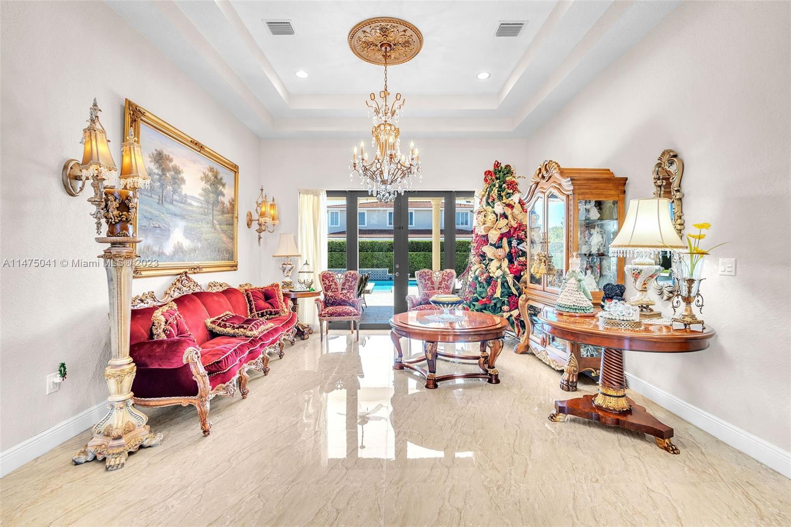 CASTELLON ESTATES SUBDIVI - Residential