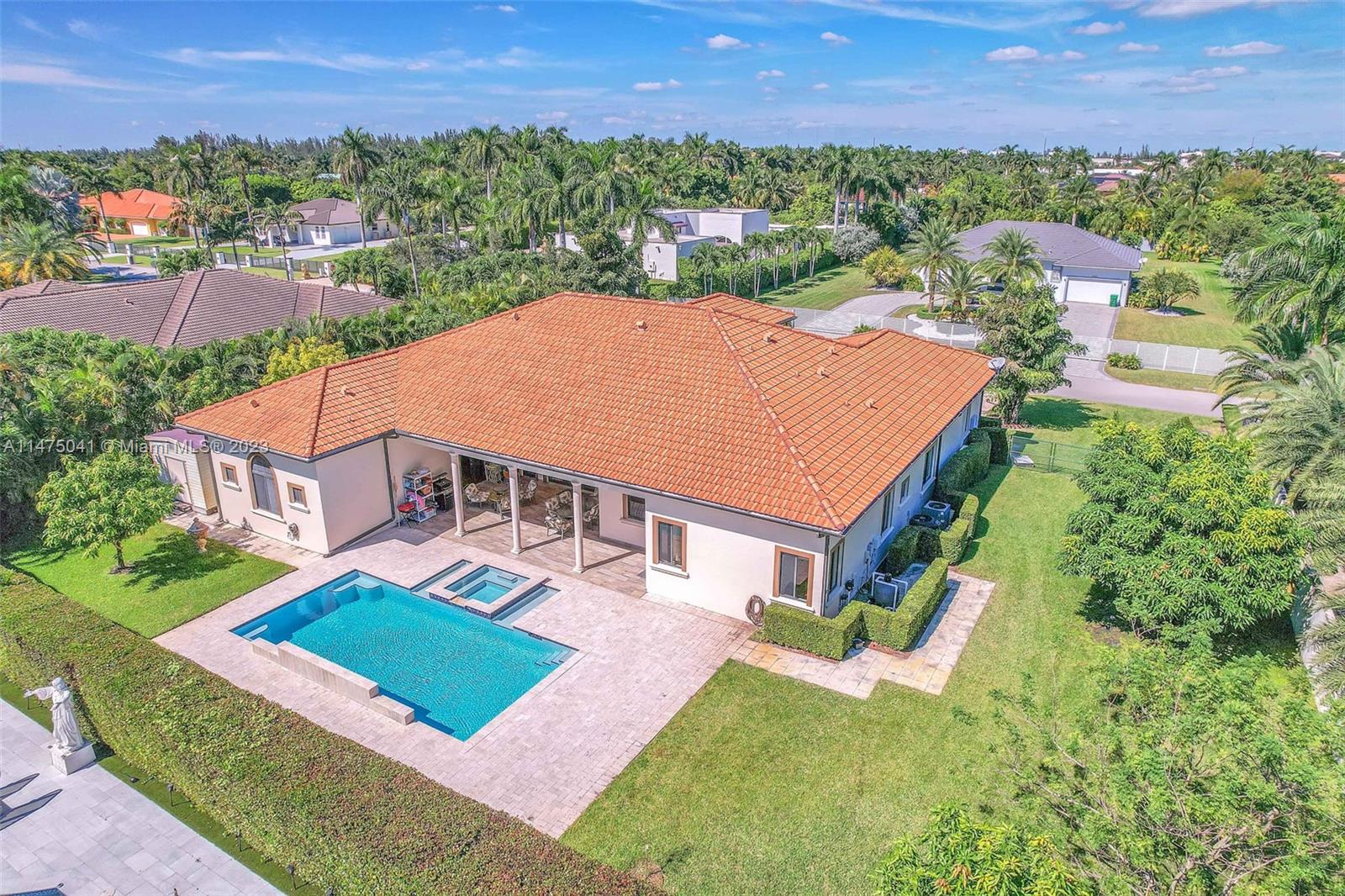 CASTELLON ESTATES SUBDIVI - Residential