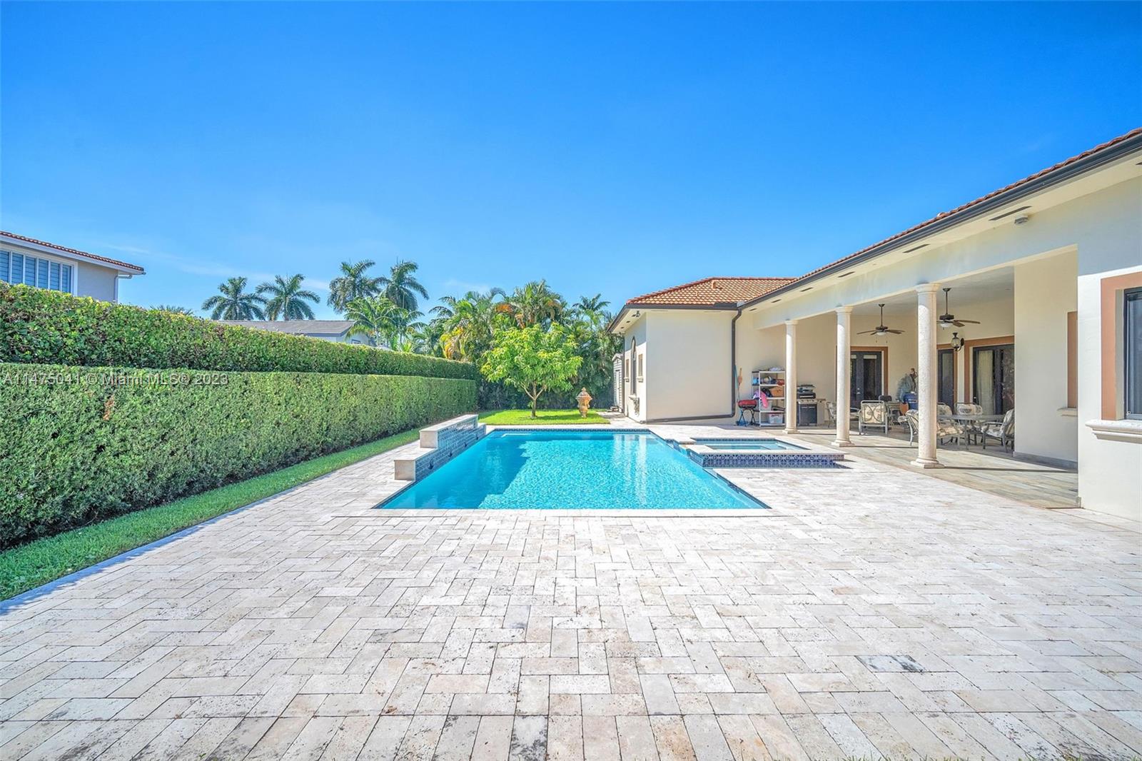 CASTELLON ESTATES SUBDIVI - Residential