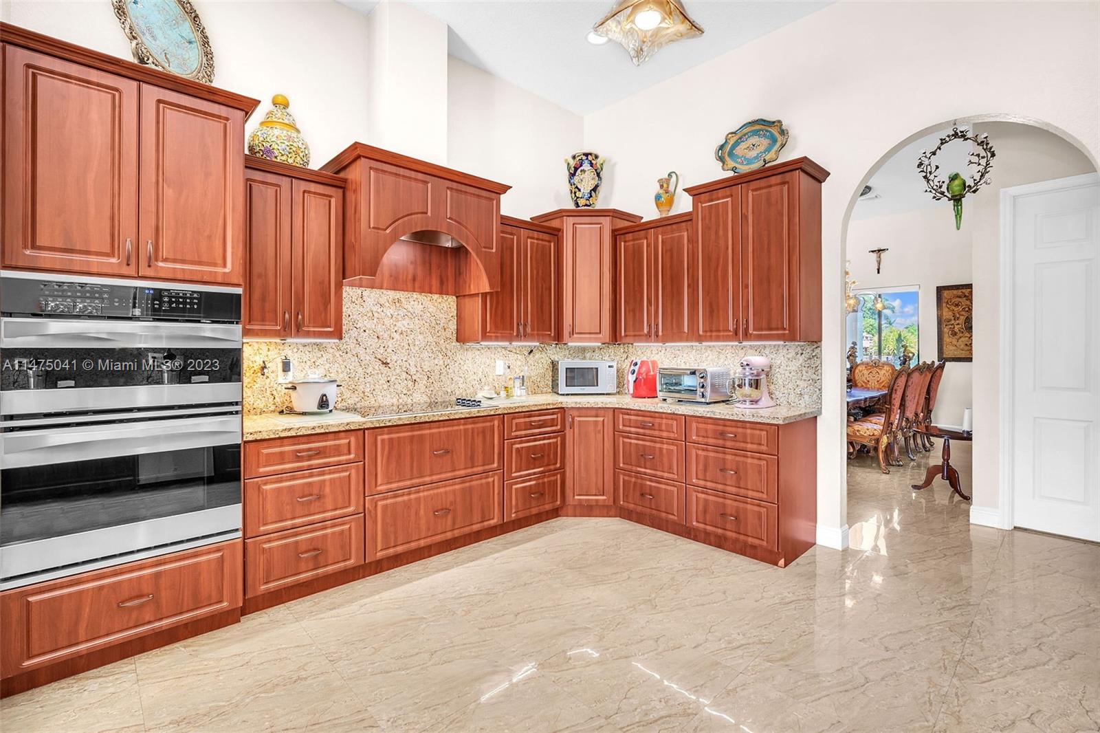 CASTELLON ESTATES SUBDIVI - Residential