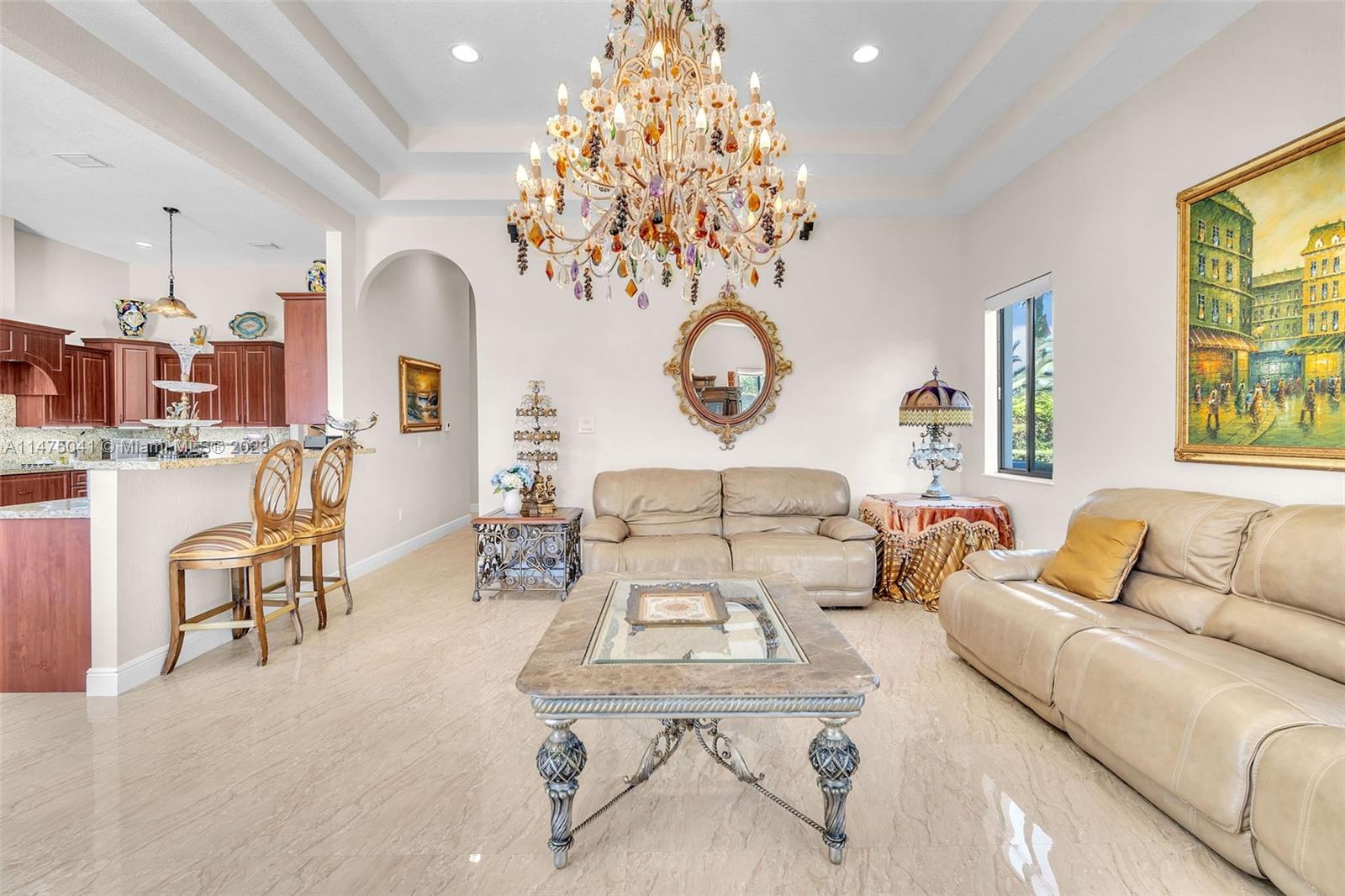 CASTELLON ESTATES SUBDIVI - Residential