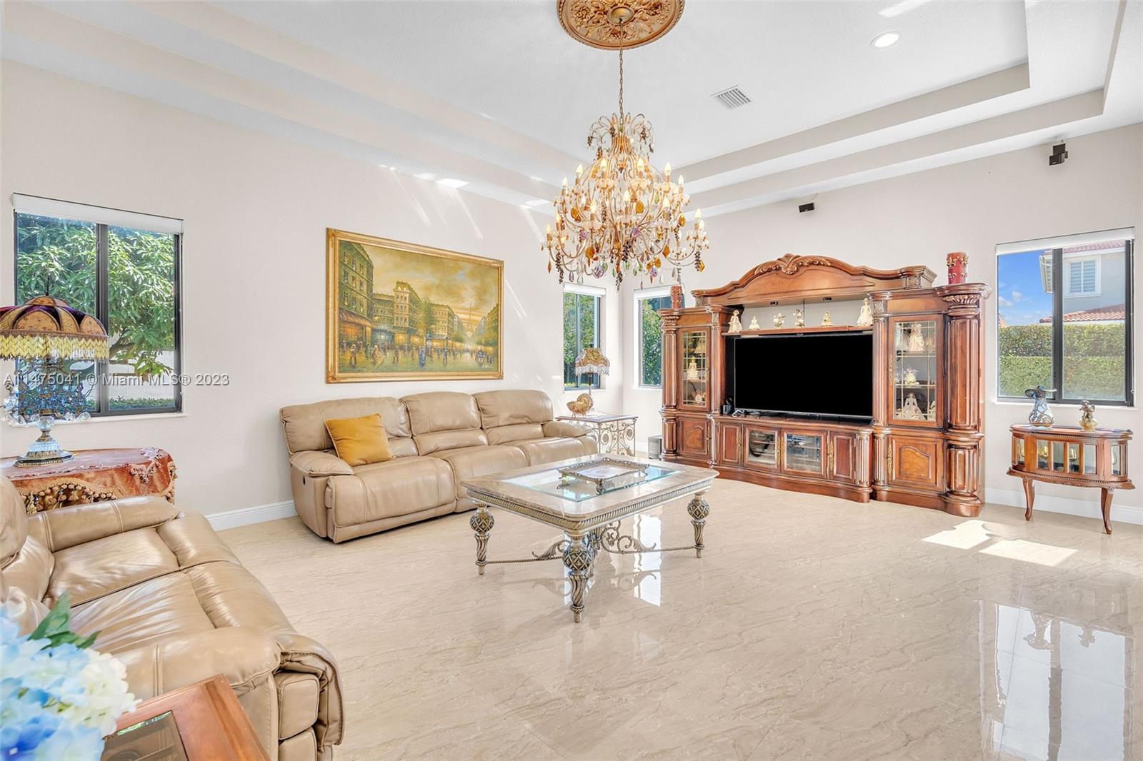 CASTELLON ESTATES SUBDIVI - Residential