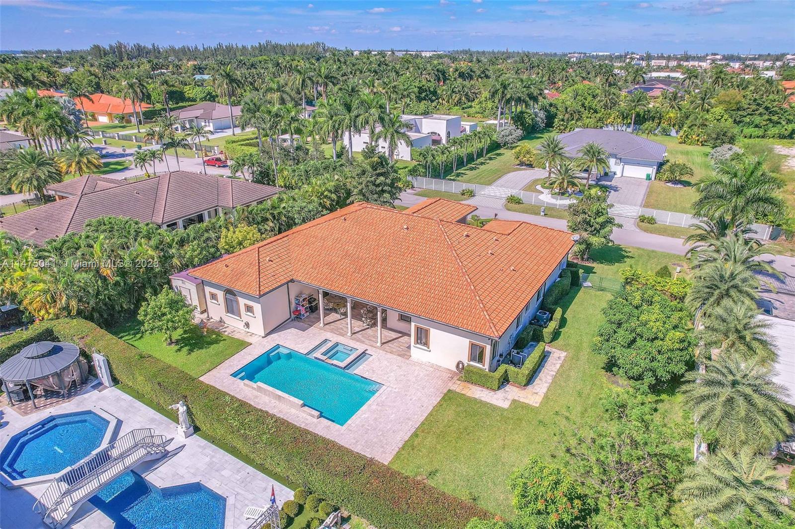 CASTELLON ESTATES SUBDIVI - Residential