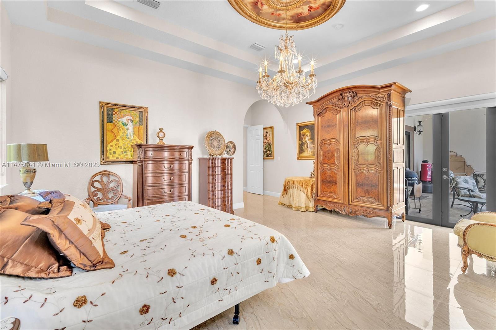 CASTELLON ESTATES SUBDIVI - Residential